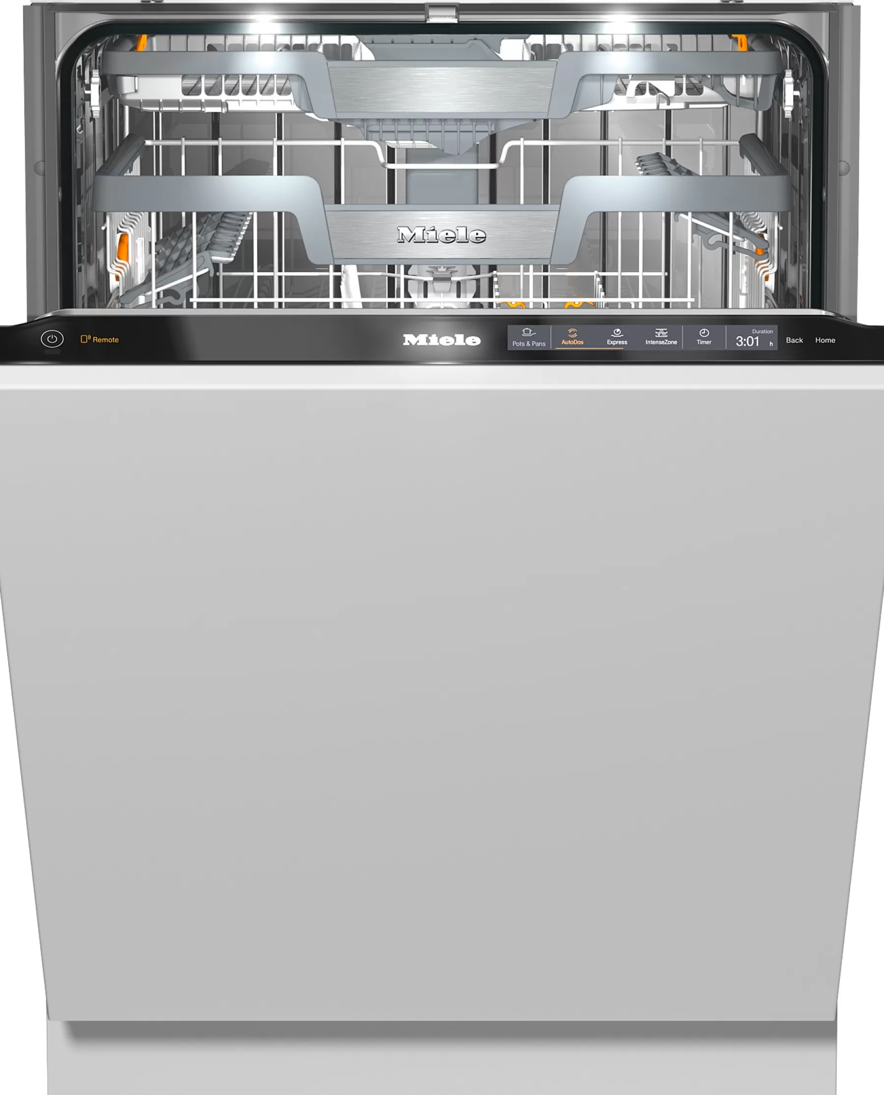 Miele Dishwashers<G 7966 Scvi Xxl Autodos