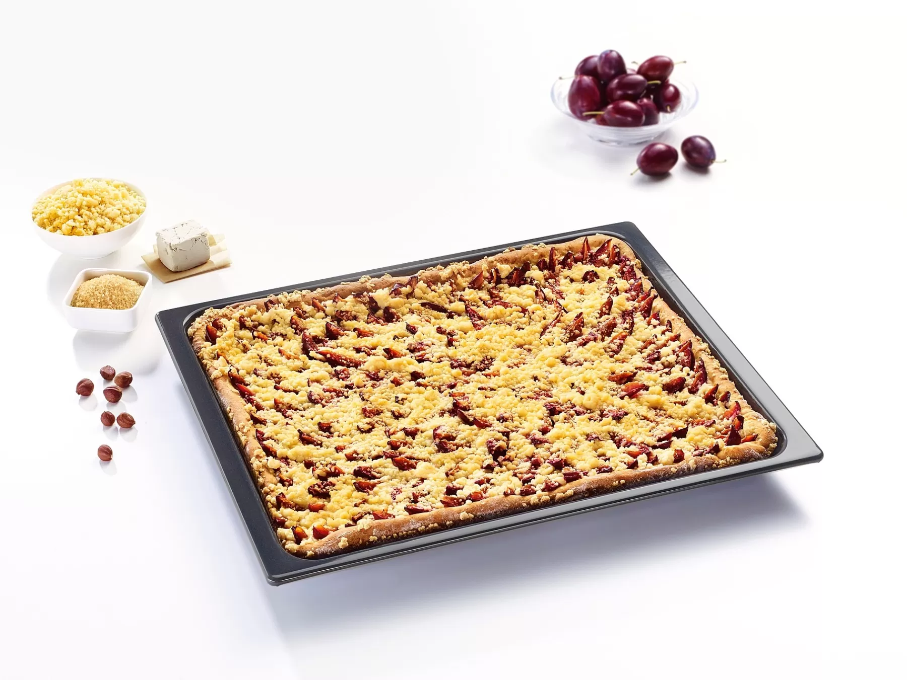 genuine_miele_multipurpose_tray_2.webp Miele Kitchen Accessories<Genuine Multi-Purpose Tray