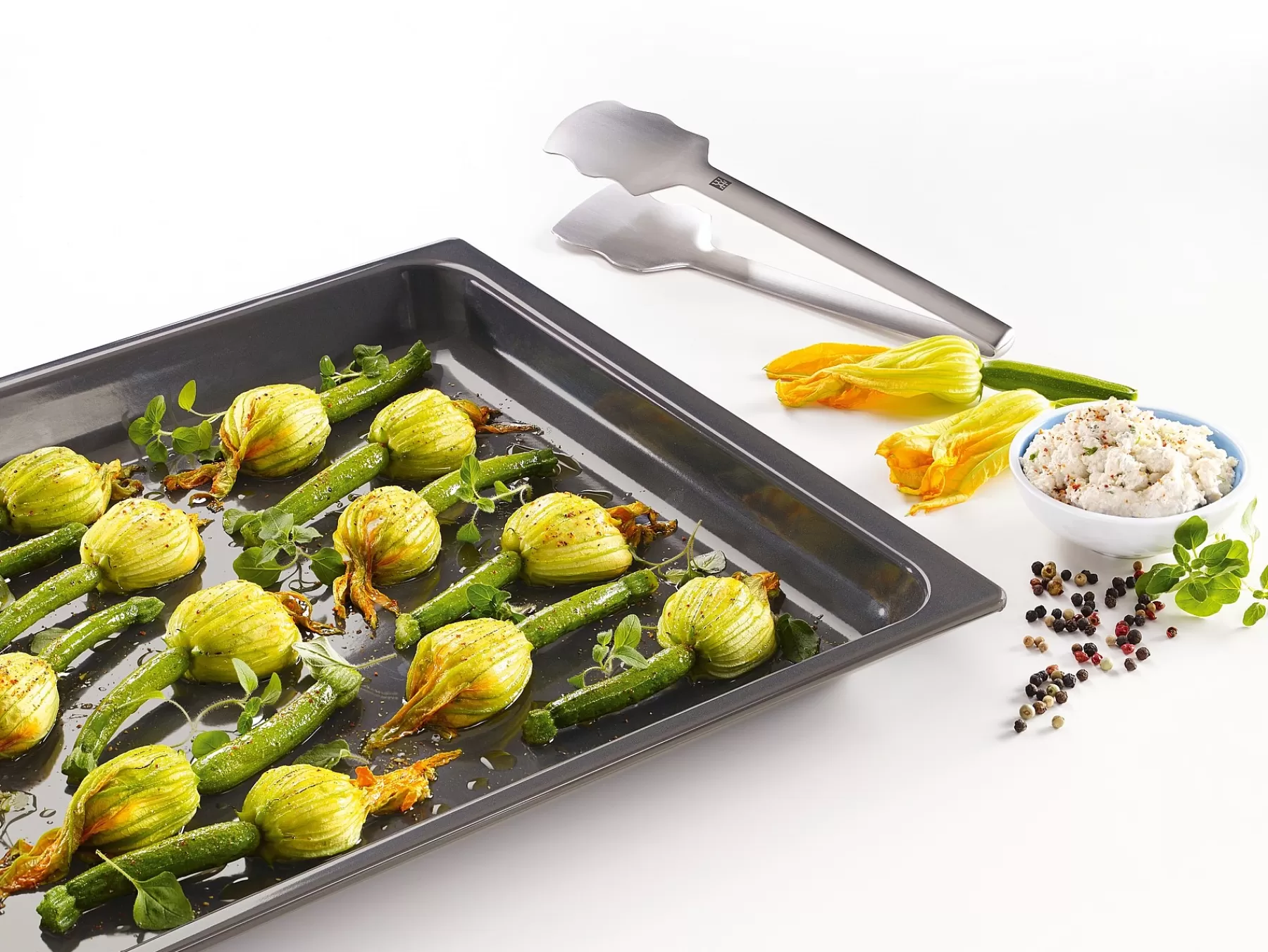 genuine_miele_multipurpose_tray_4.webp Miele Kitchen Accessories<Genuine Multi-Purpose Tray