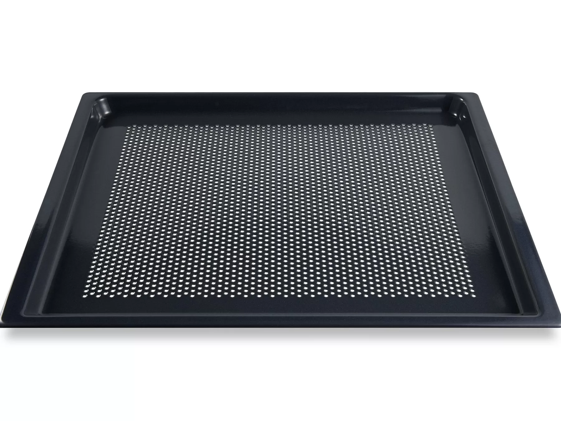 gourmet_baking_and_airfry_tray_perforated_4.webp Miele Kitchen Accessories<Gourmet Baking And Airfry Tray, Perforated