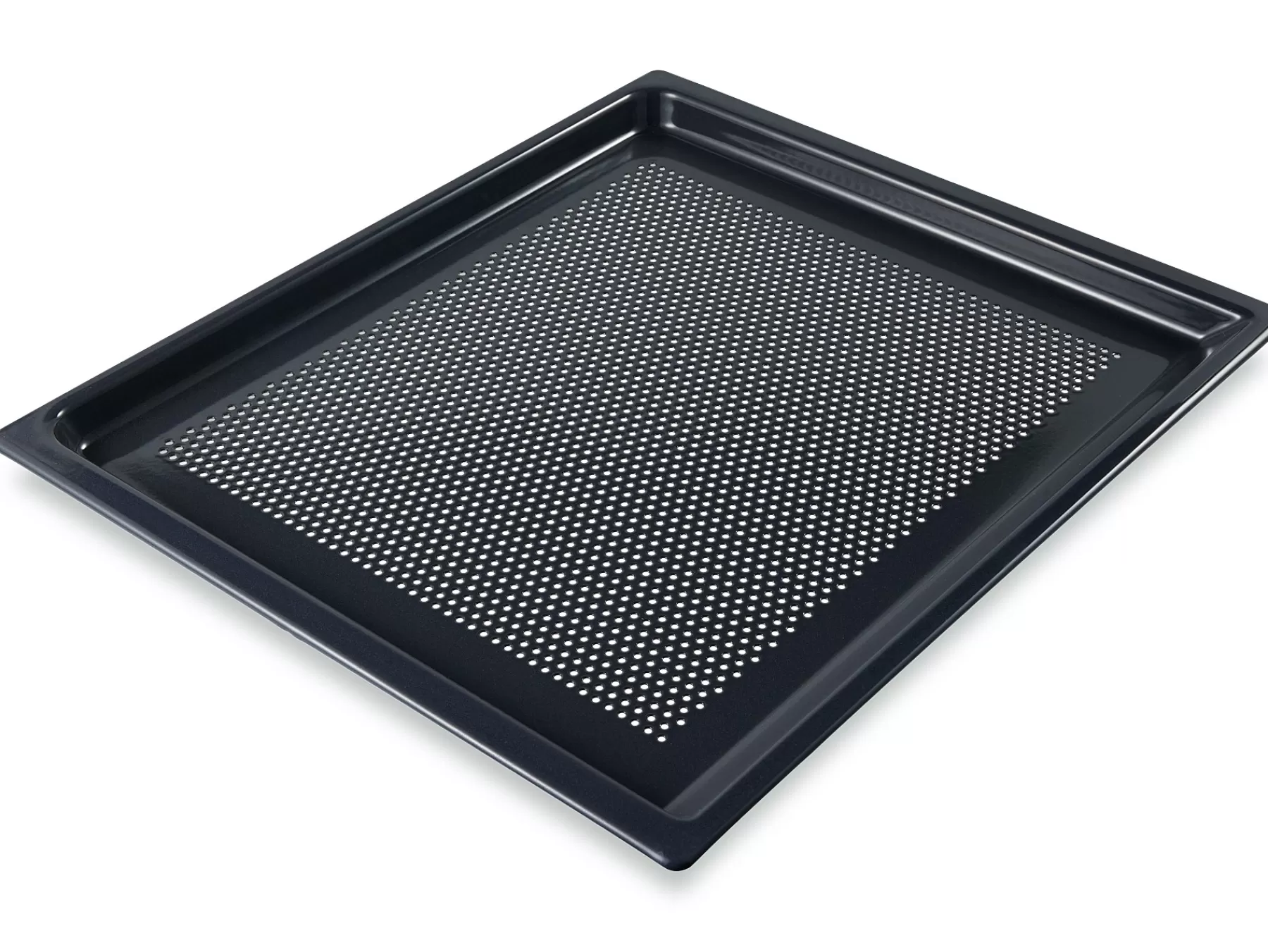 gourmet_baking_and_airfry_tray_perforated_5.webp Miele Kitchen Accessories<Gourmet Baking And Airfry Tray, Perforated