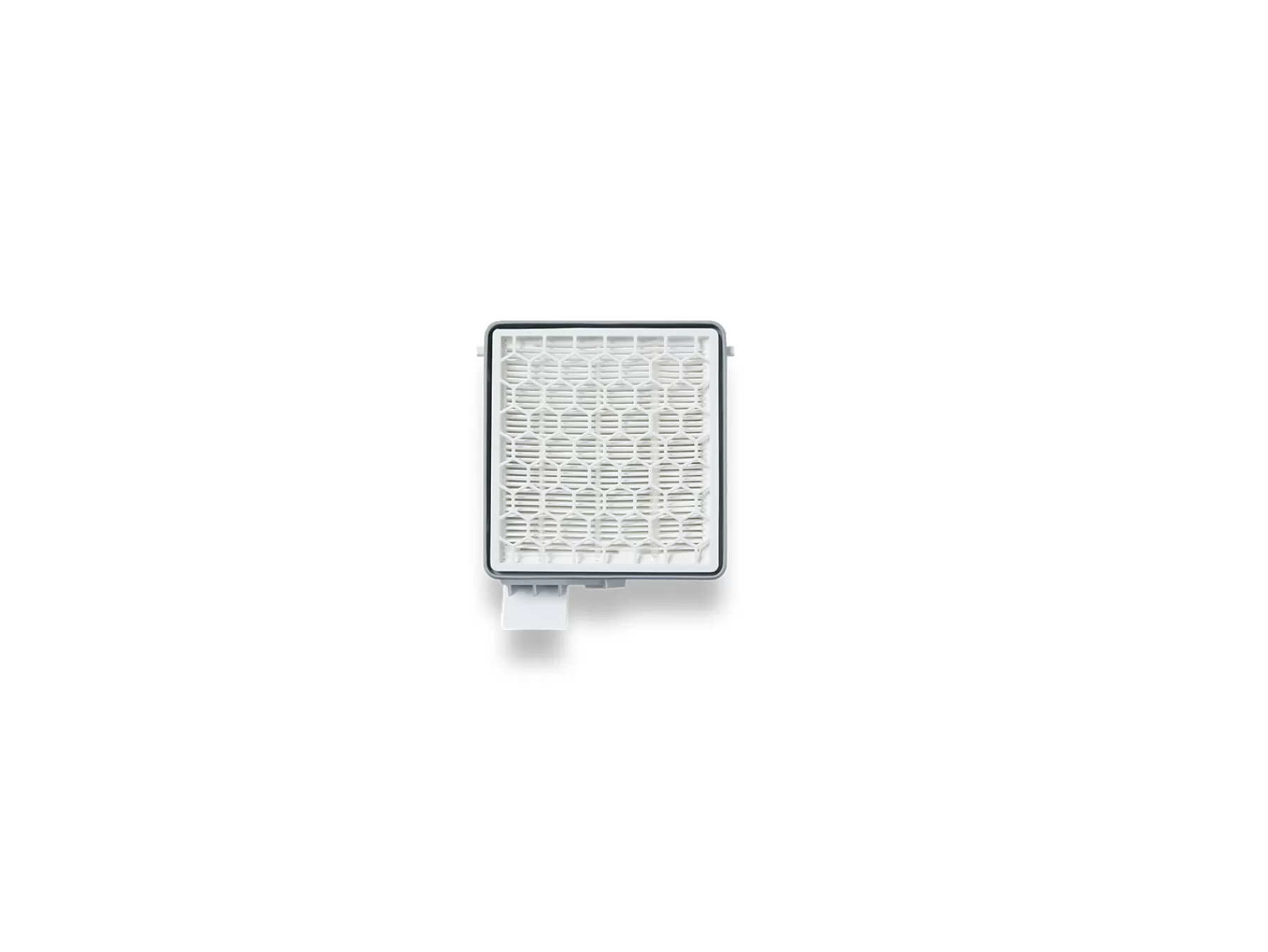 Miele Accessories<Hepa Airclean Filter With Timestrip®