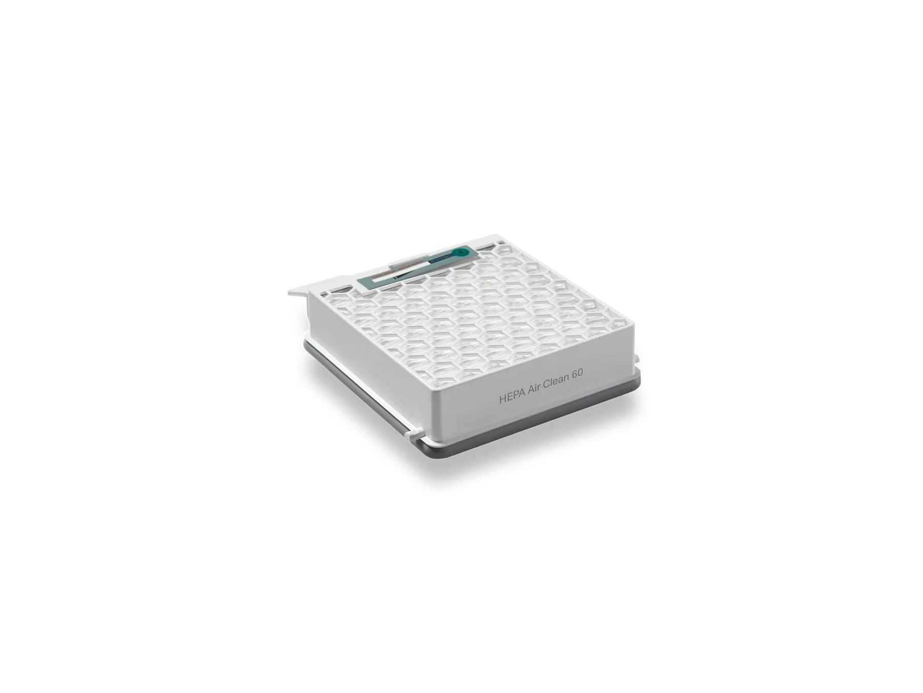 Miele Accessories<Hepa Airclean Filter With Timestrip®
