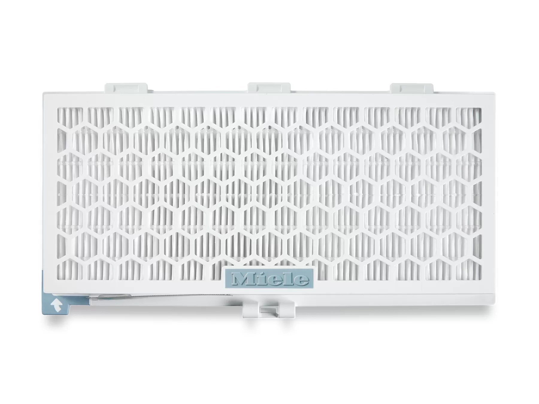 hepa_airclean_filter_with_timestrip_3-1.webp Miele Accessories<Hepa Airclean Filter With Timestrip®