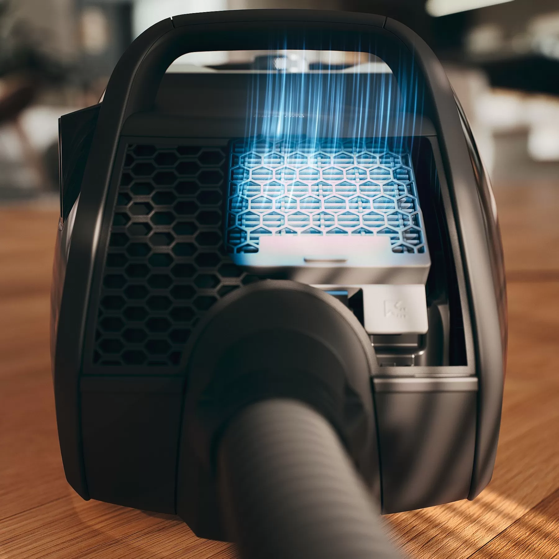 hepa_airclean_filter_with_timestrip_3.webp Miele Accessories<Hepa Airclean Filter With Timestrip®