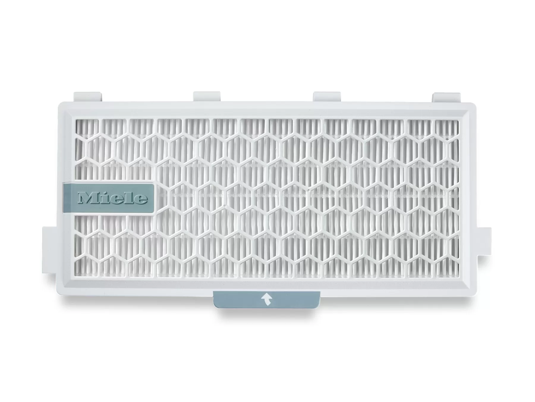 hepa_airclean_filter_with_timestrip_5-1.webp Miele Accessories<Hepa Airclean Filter With Timestrip®