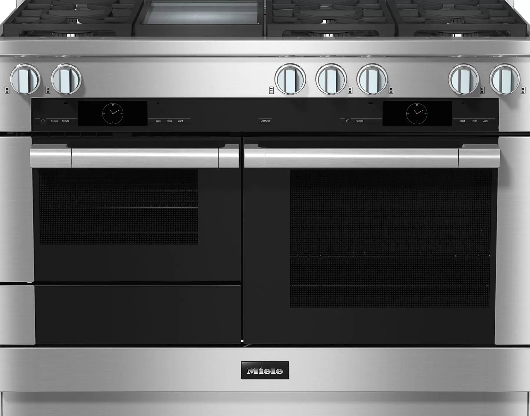 Miele Ranges<Hr 1956-3 G Df Gd
