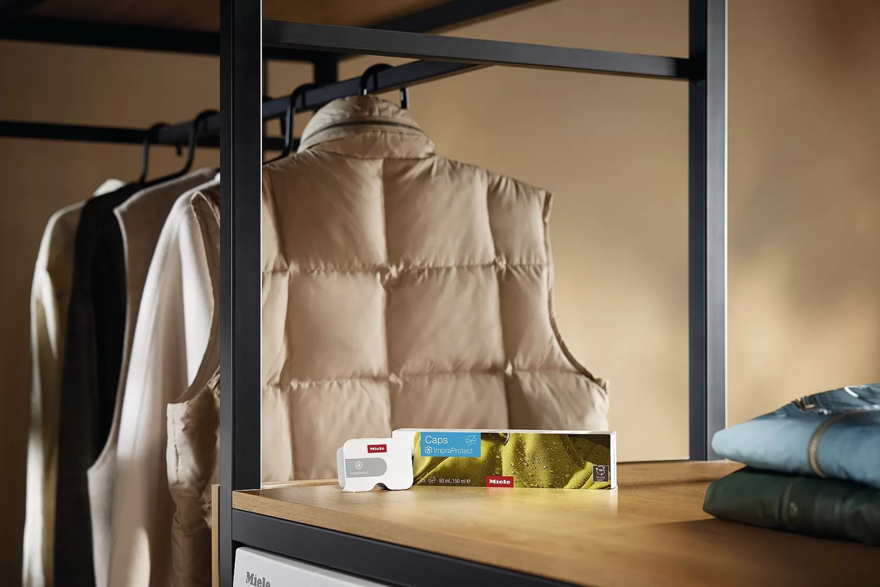 impraprotect_capsules_2.webp Miele Laundry Care Cleaning Products<Impraprotect Capsules