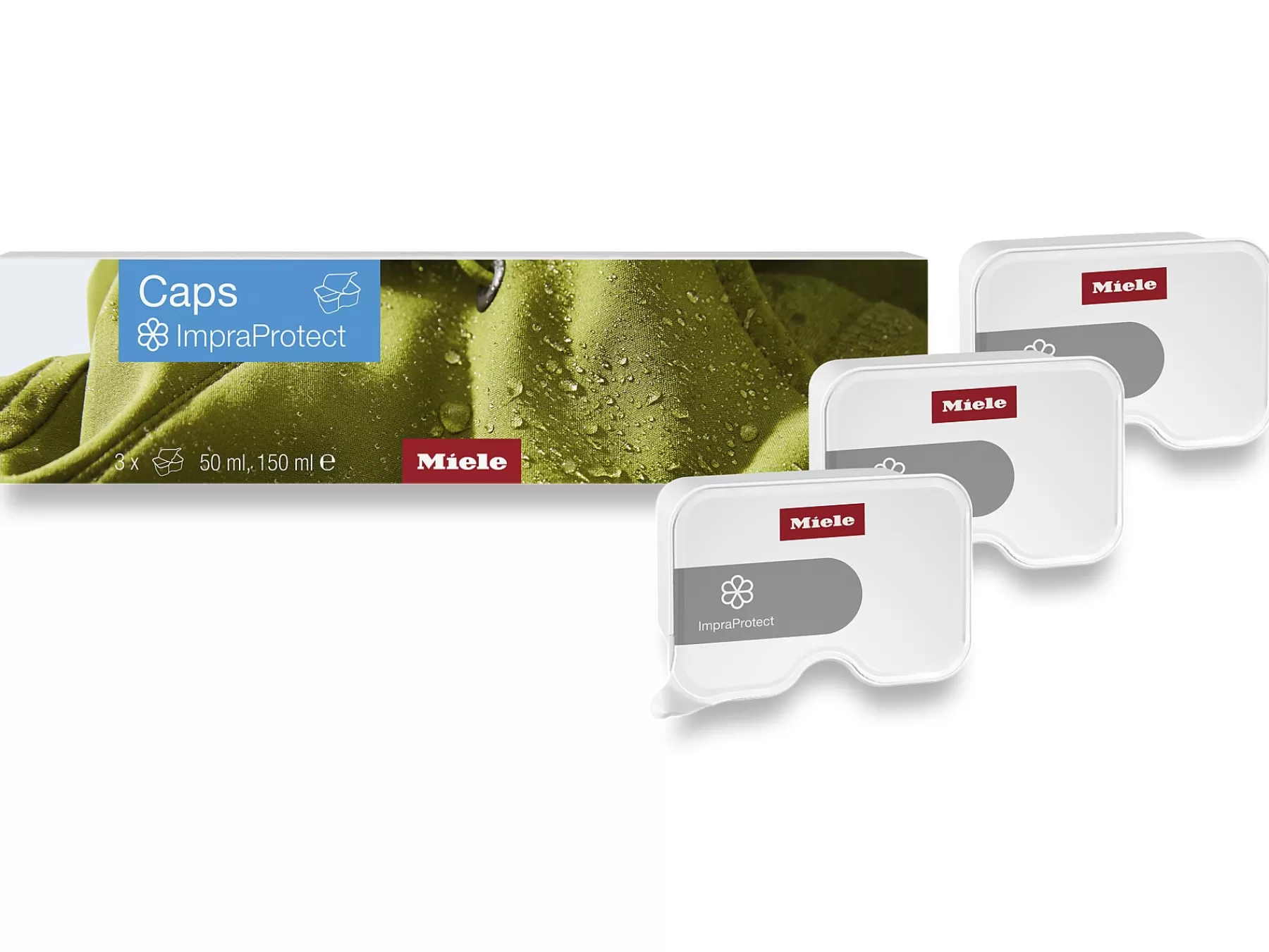 impraprotect_capsules_7.webp Miele Laundry Care Cleaning Products<Impraprotect Capsules