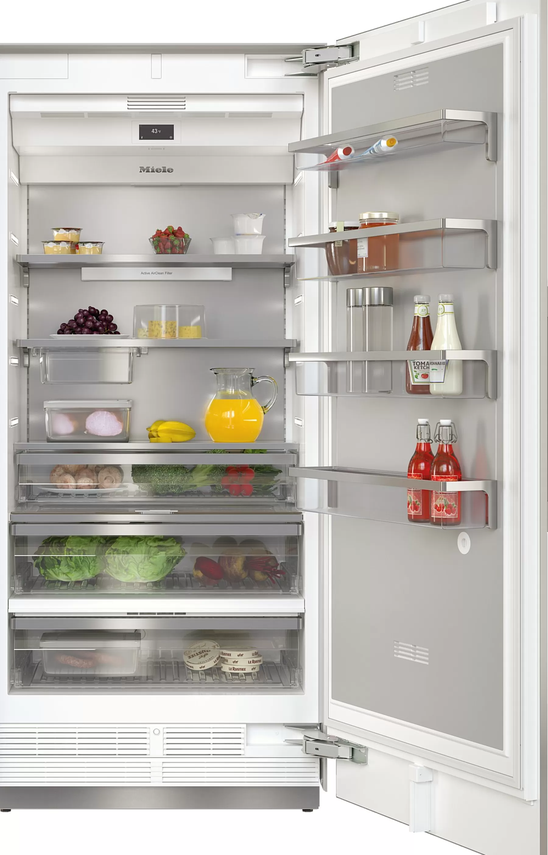 k__sf_10-1.webp Miele Mastercool<K 2902 Sf