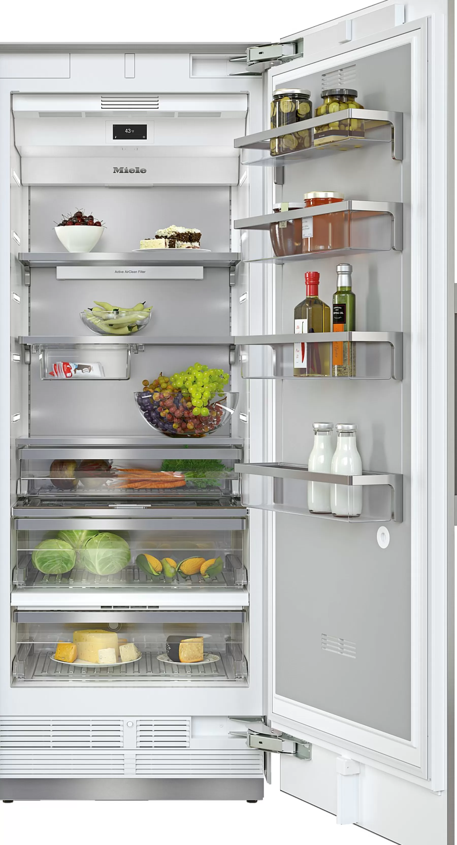 k__sf_10.webp Miele Mastercool<K 2802 Sf