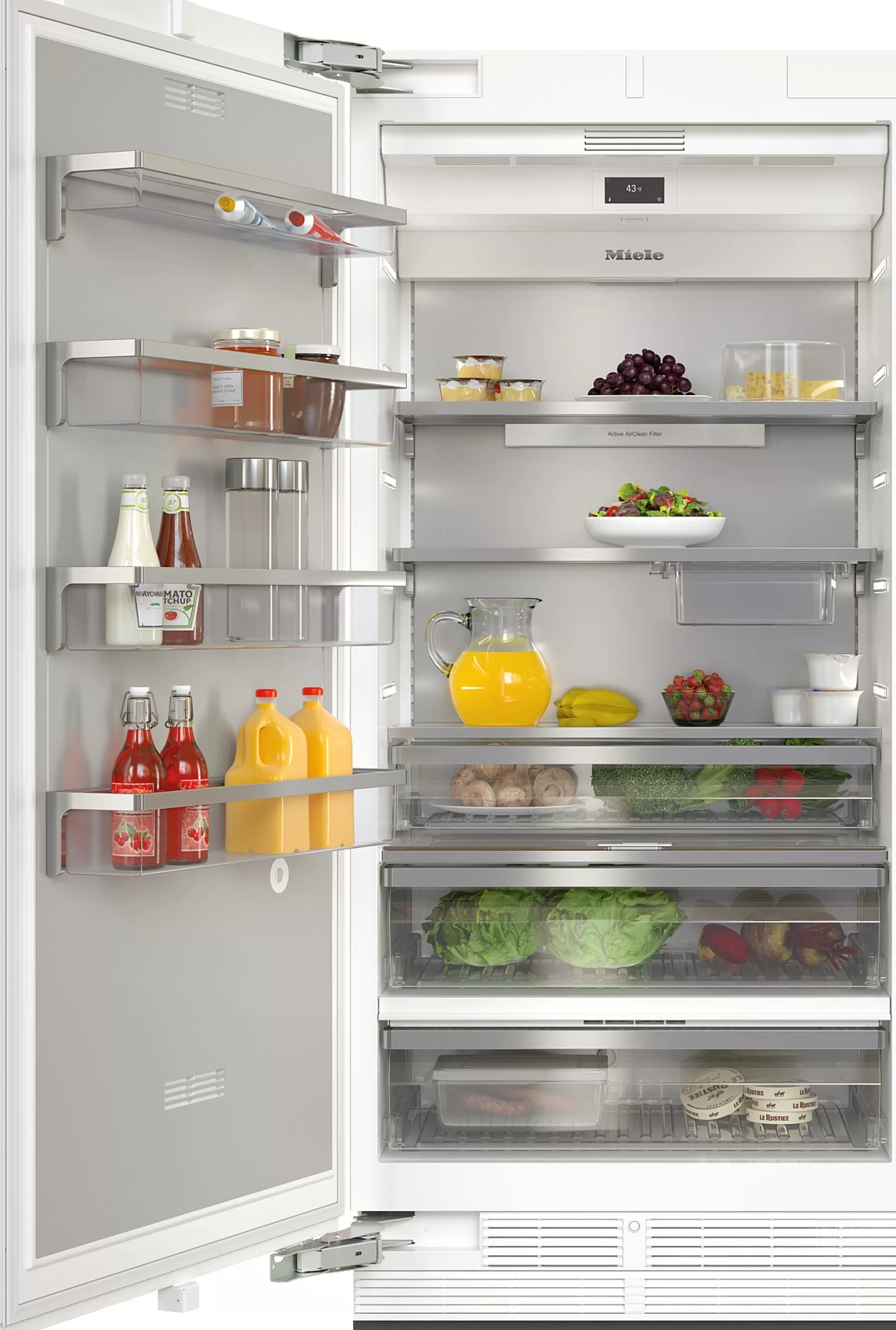 k__vi_3-3.webp Miele Mastercool<K 2912 Vi