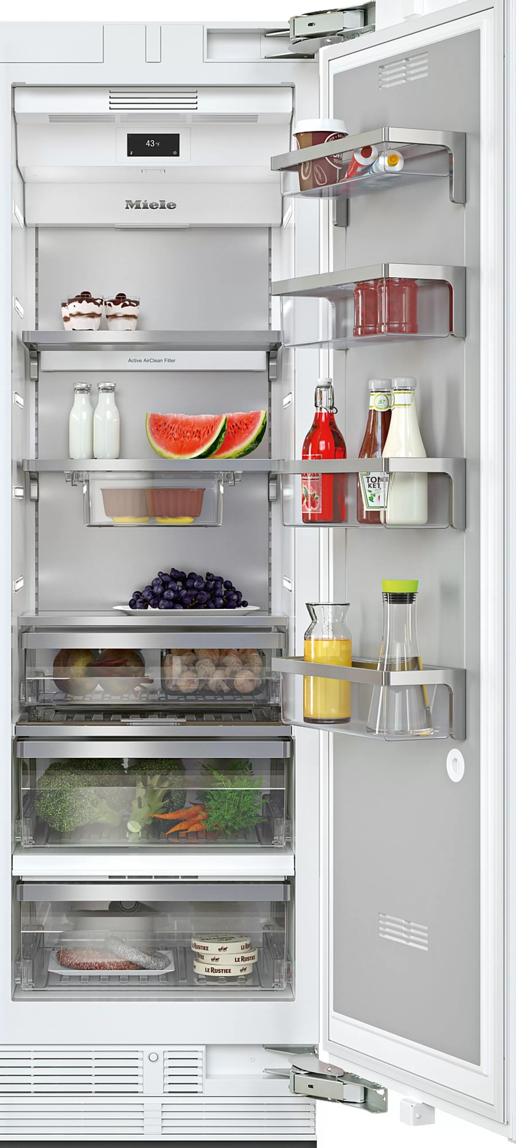 k__vi_3.webp Miele Mastercool<K 2602 Vi