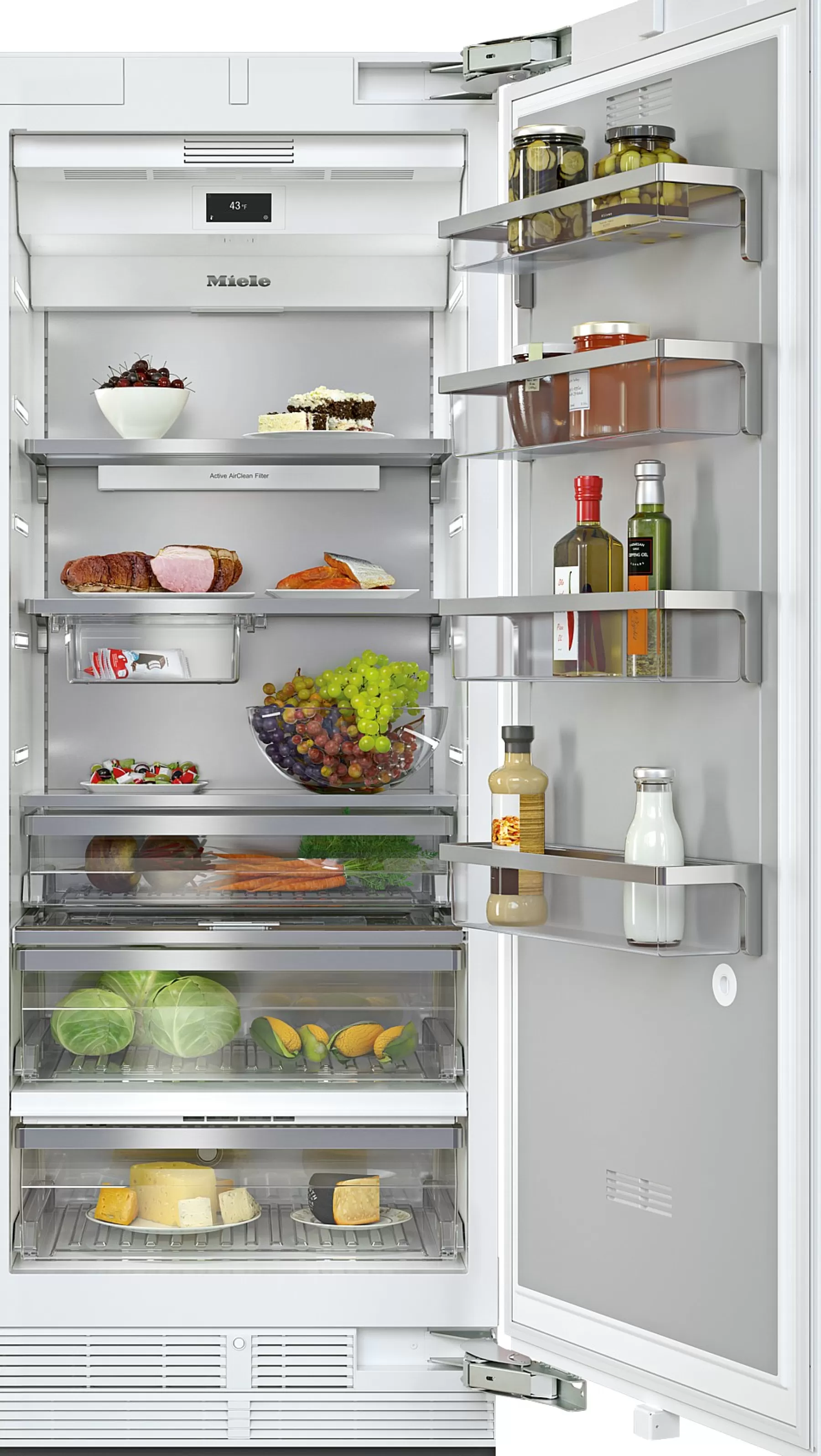 k__vi_9.webp Miele Mastercool<K 2802 Vi