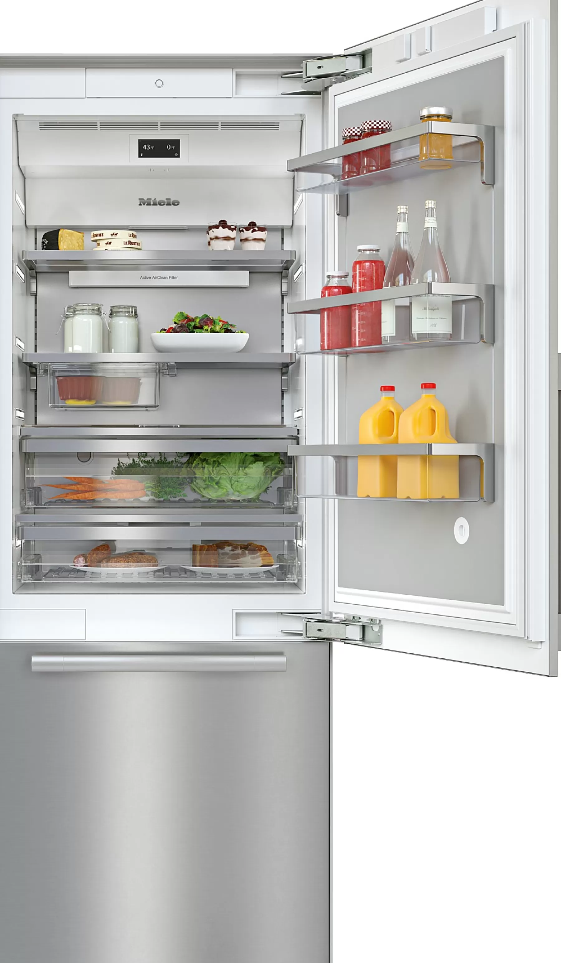 kf__sf_11.webp Miele Mastercool<Kf 2802 Sf