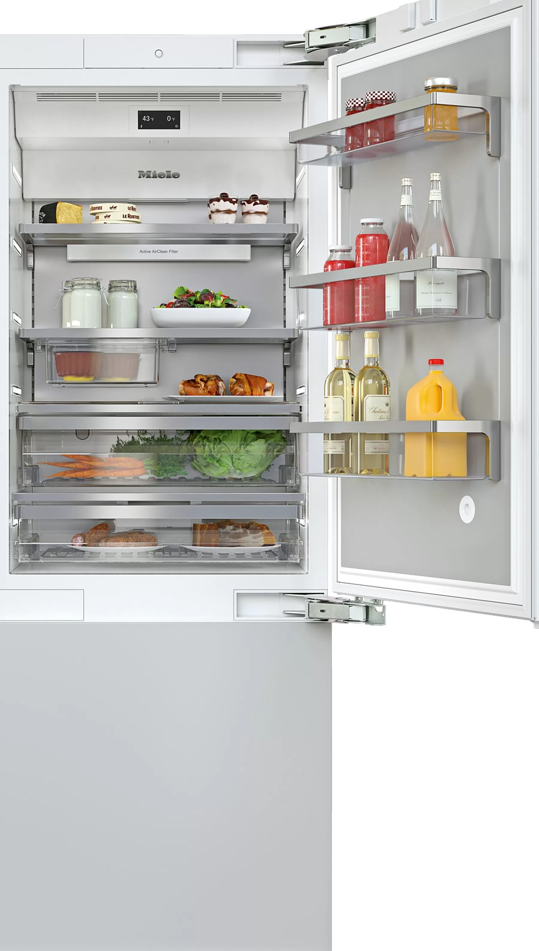 kf__vi_11.webp Miele Mastercool<Kf 2802 Vi