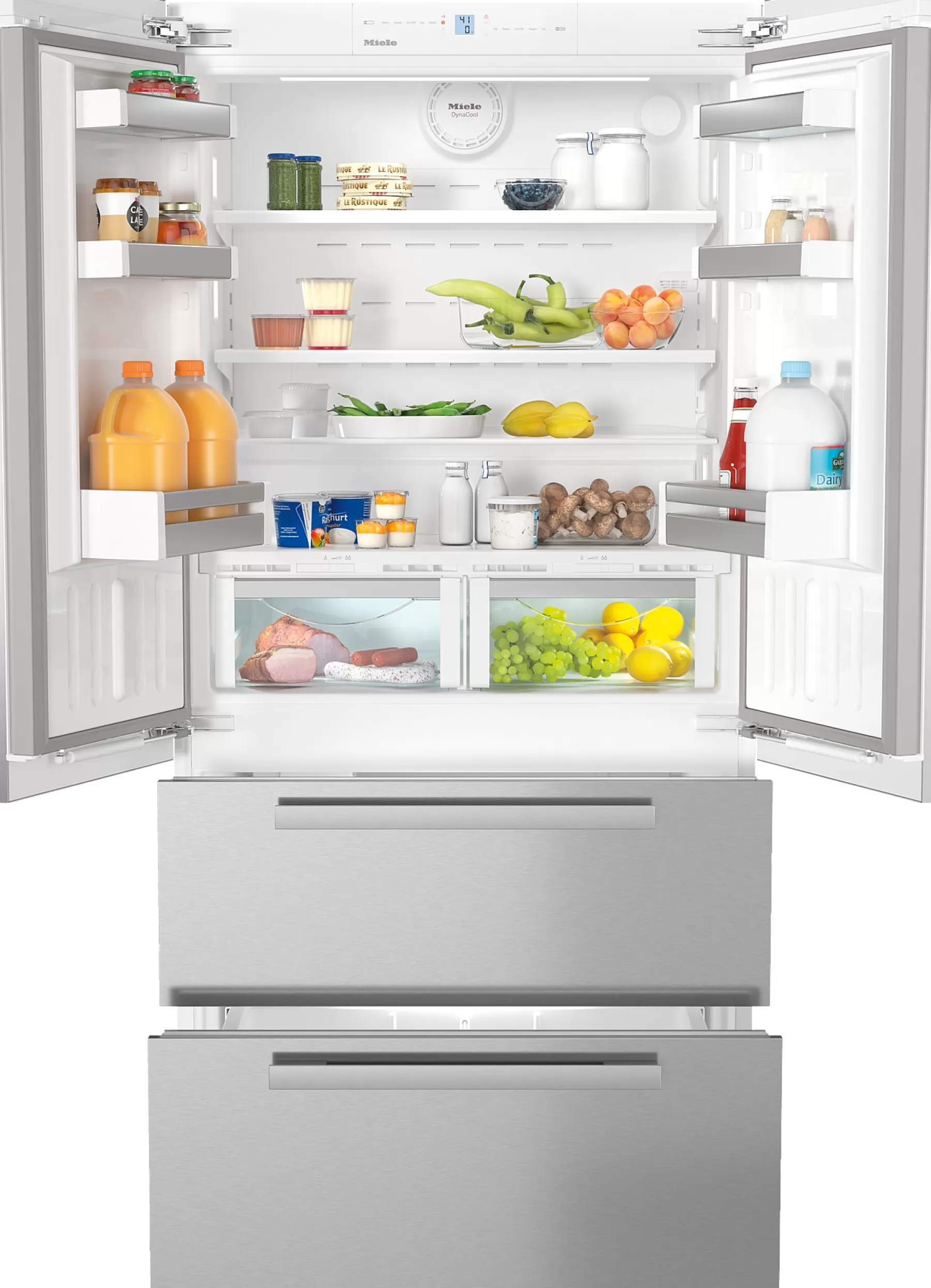 kfnf__ide_9.webp Miele Built-In Bottom Mounts<Kfnf 9959 Ide