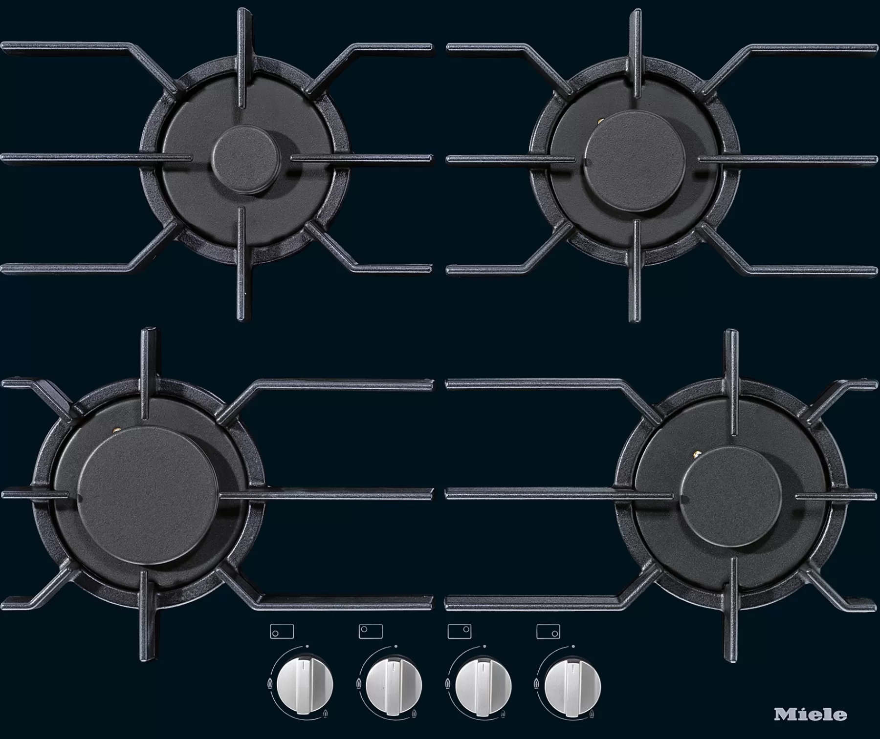 km__g_3.webp Miele Cooktops<Km 3010 G