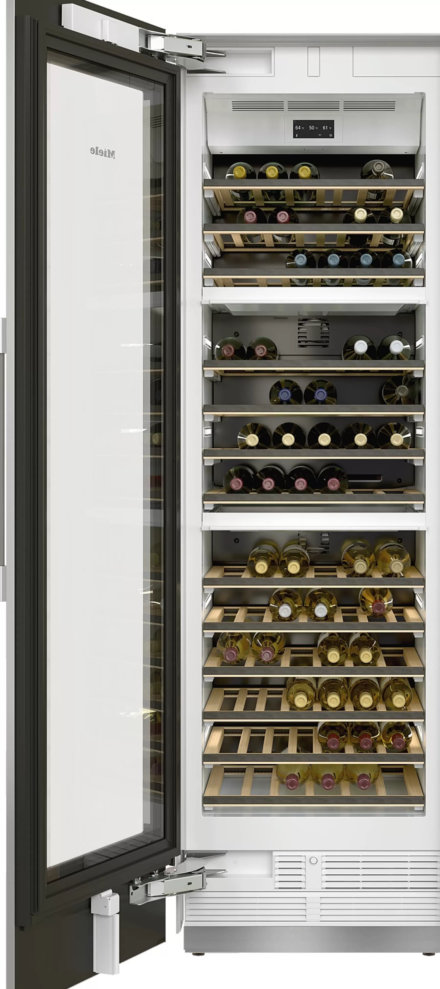 kwt__sf_5.webp Miele Mastercool<Kwt 2612 Sf