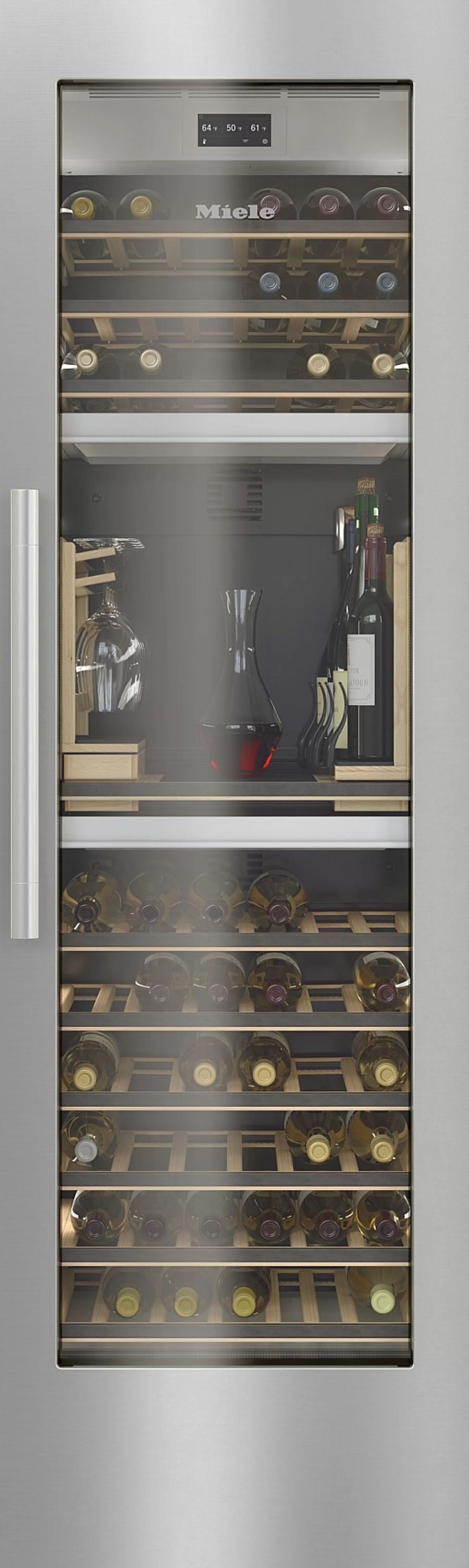 kwt__sfs_5.webp Miele Mastercool<Kwt 2662 Sfs