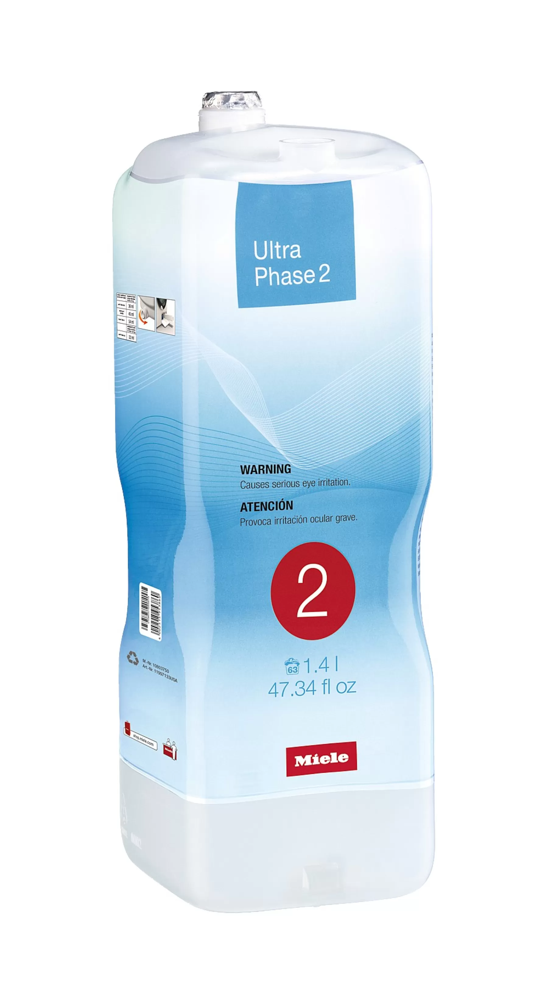 miele_ultraphase__3.webp Miele Laundry Care Cleaning Products< Ultraphase 2