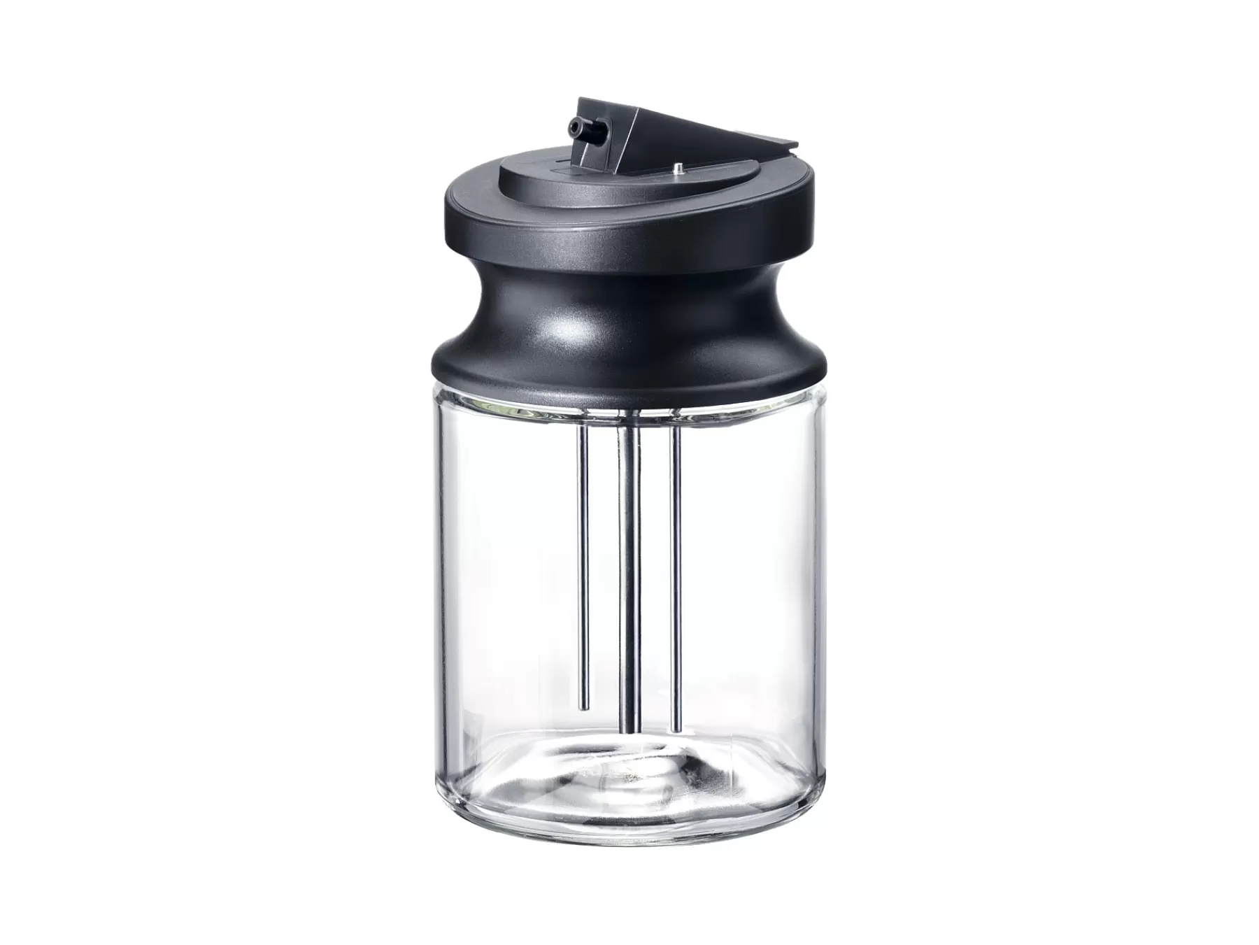 milk_container_made_of_glass_2-1.webp Miele Kitchen Accessories<Milk Container Made Of Glass