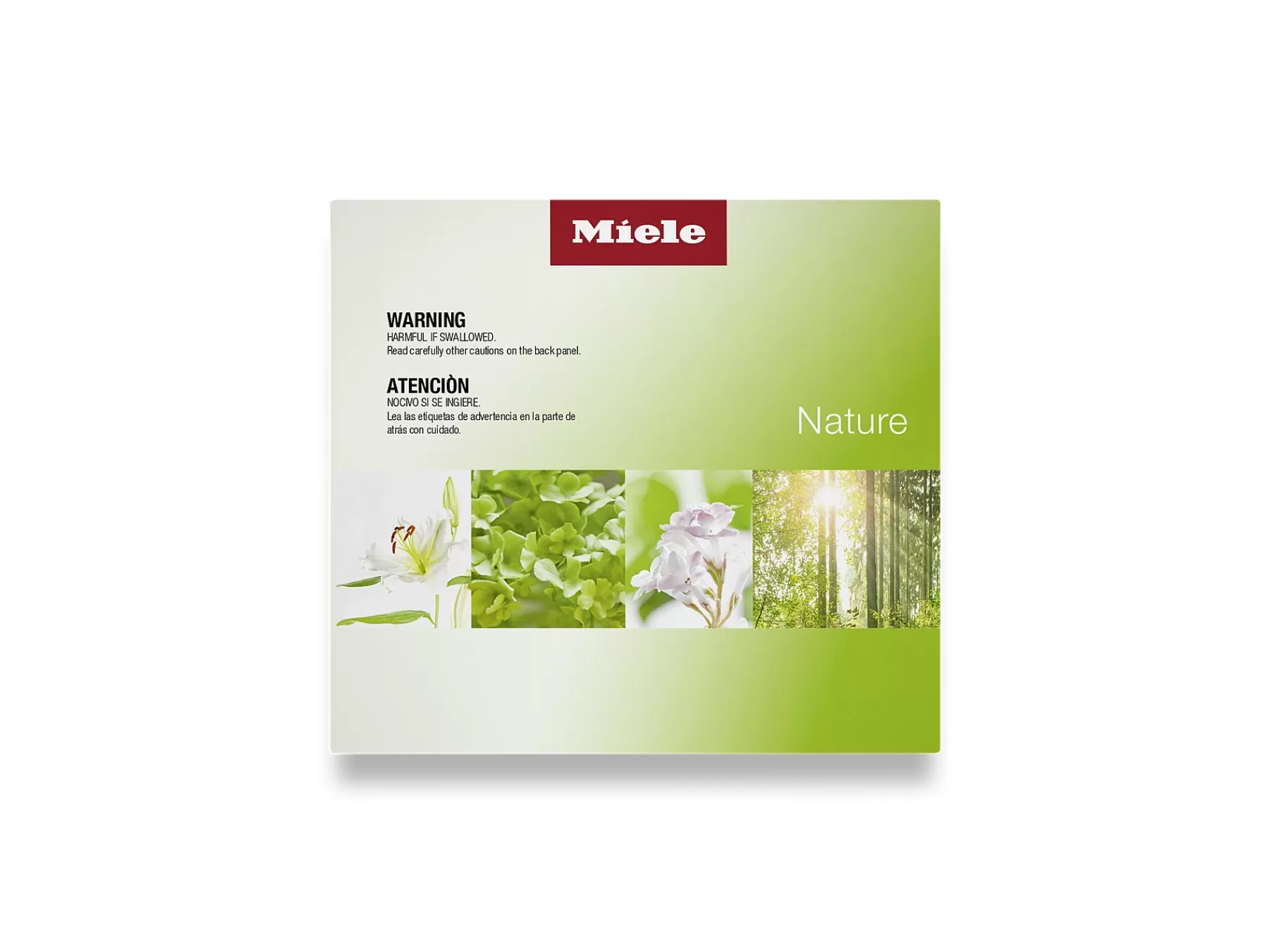 nature_fragrance_flacon__ml_2.webp Miele Tumble Dryer Fragrances<Nature Fragrance Flacon, 12.5 Ml