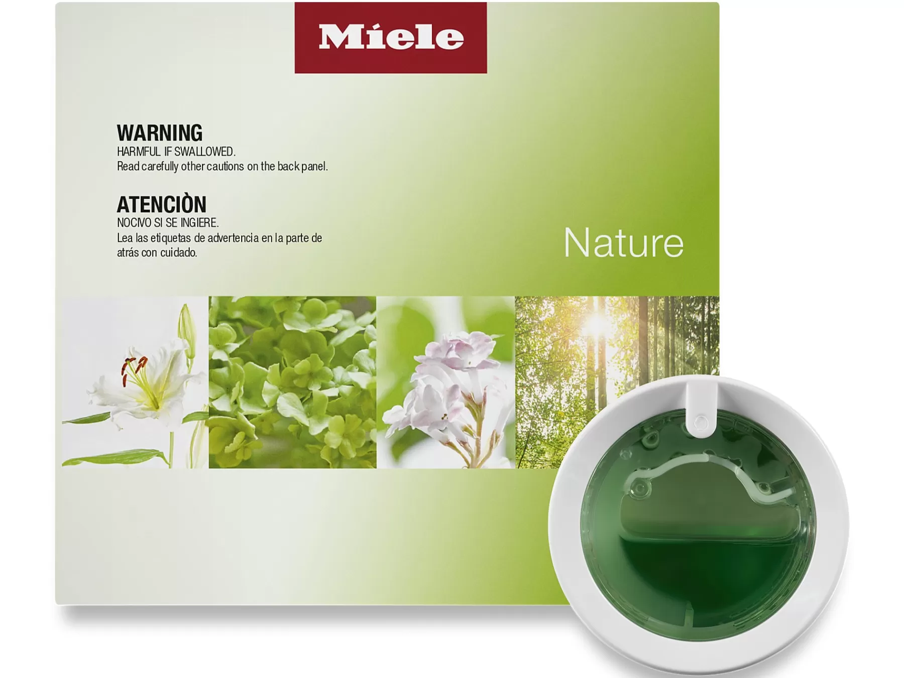 nature_fragrance_flacon__ml_4.webp Miele Tumble Dryer Fragrances<Nature Fragrance Flacon, 12.5 Ml