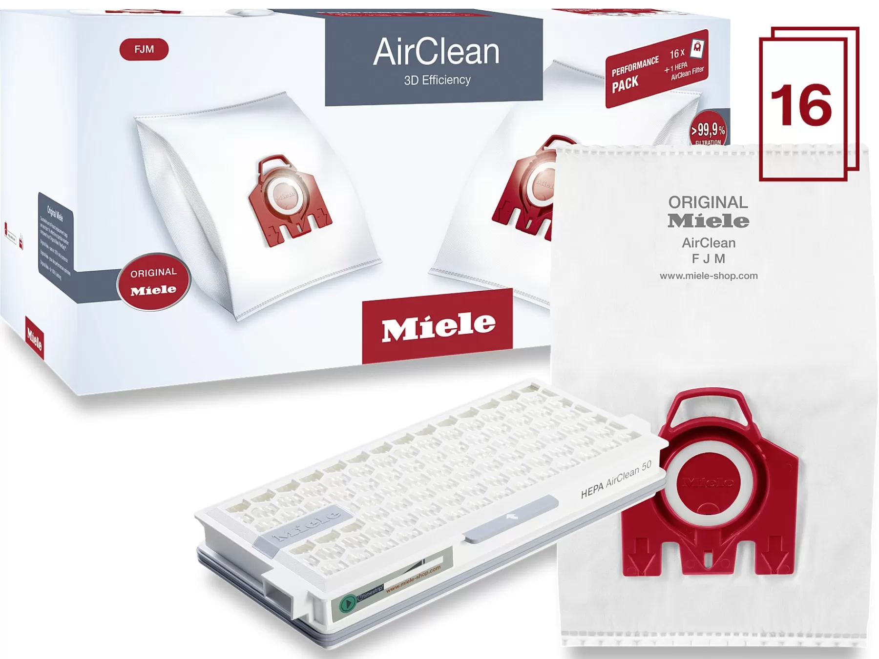 performance_pack_airclean_d_efficiency_fjm_4.webp Miele Accessories<Performance Pack Airclean 3D Efficiency Fjm