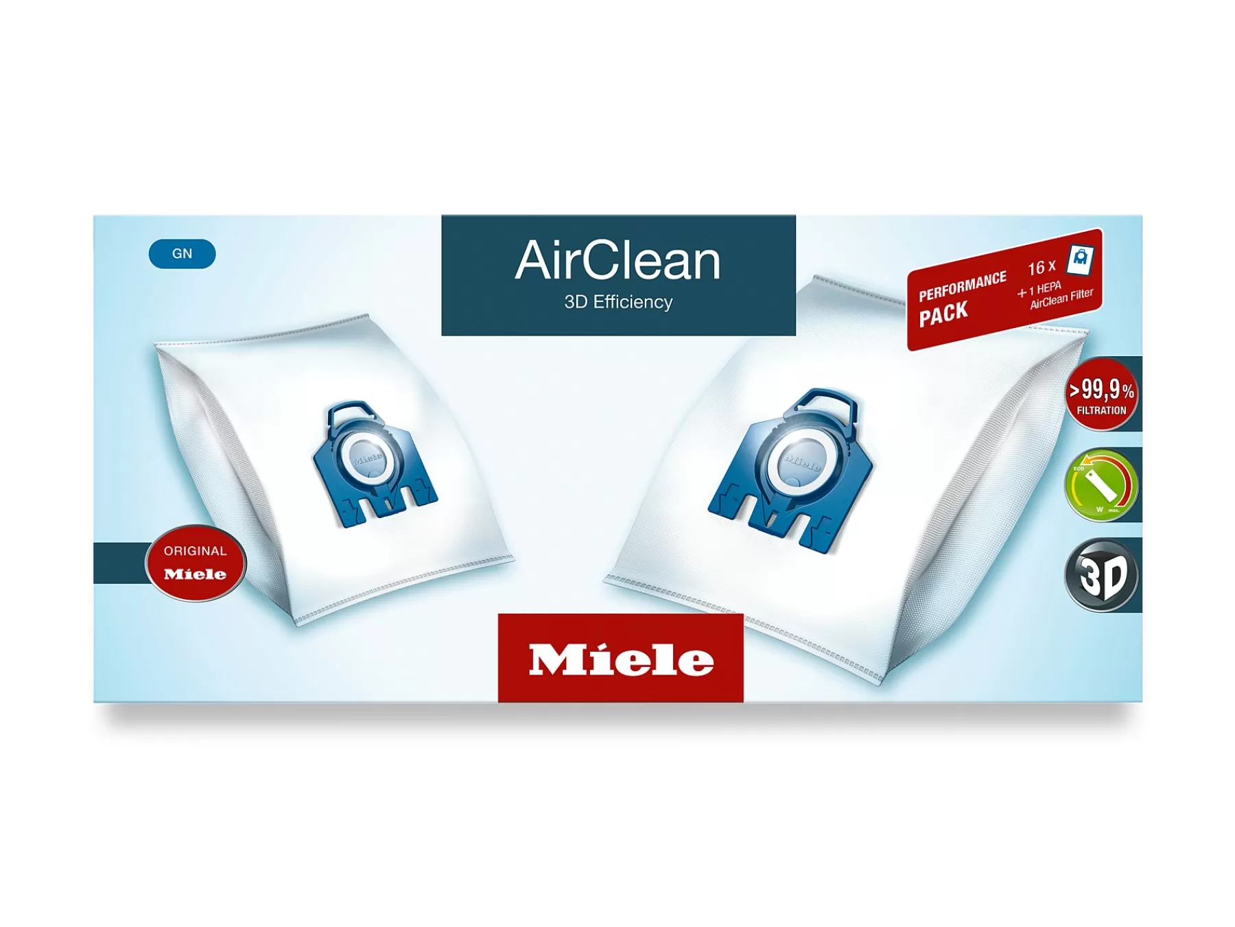 performance_pack_airclean_d_efficiency_gn__4-1.webp Miele Accessories<Performance Pack Airclean 3D Efficiency Gn 30