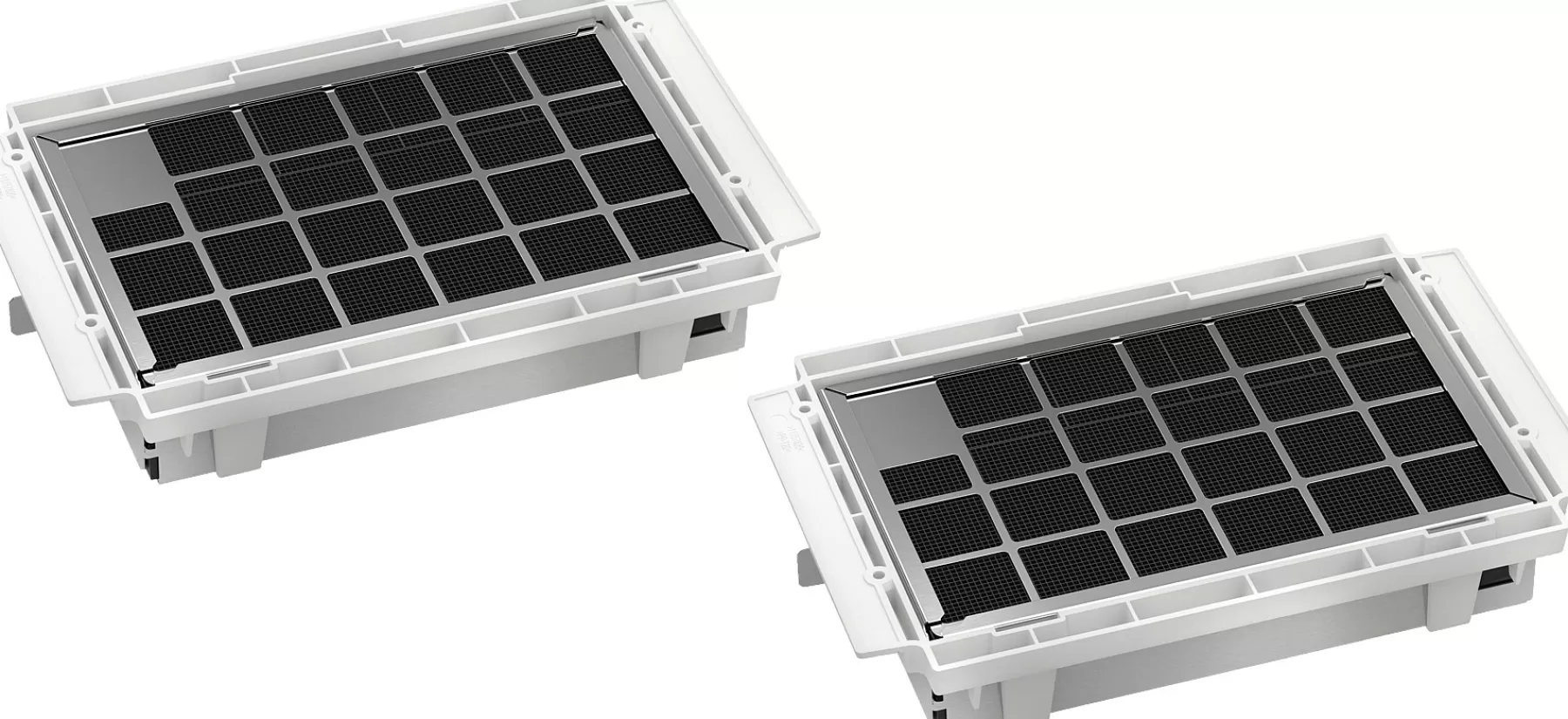 Miele Kitchen Accessories<Reactivatable Longlife Airclean Charcoal Filter