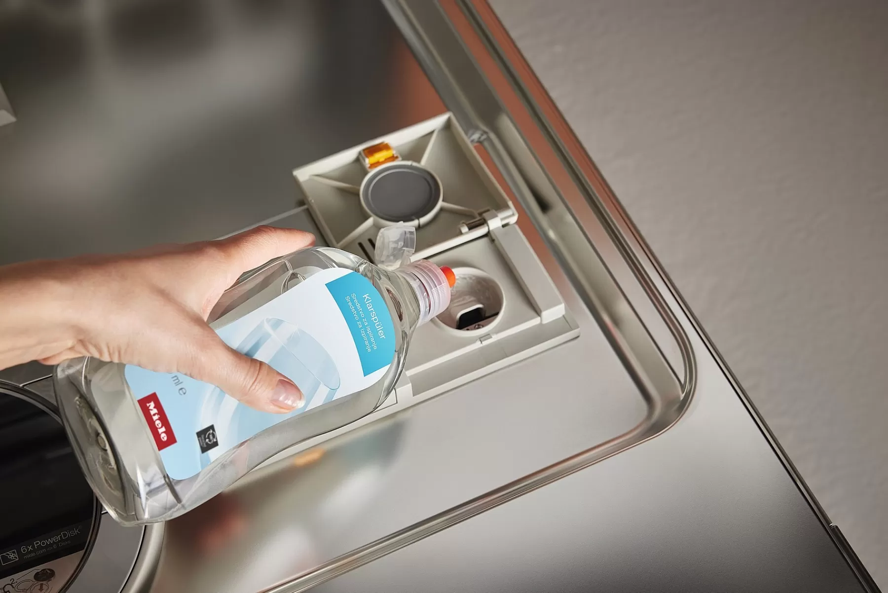 rinse_aid__oz_2.webp Miele Dishwasher Detergents<Rinse Aid, 17 Oz.