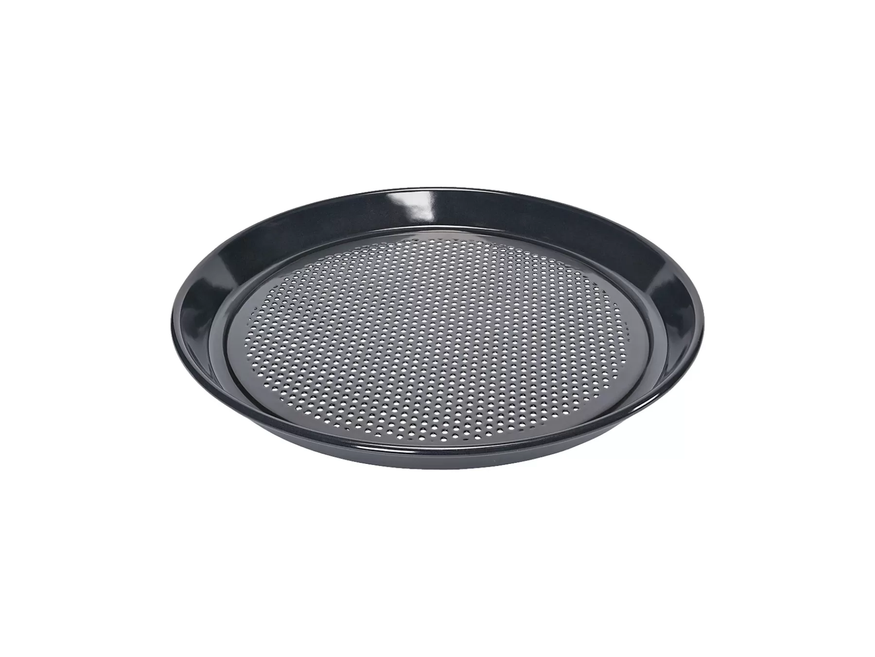 round_baking_and_airfry_tin_perforated_3.webp Miele Kitchen Accessories<Round Baking And Airfry Tin, Perforated
