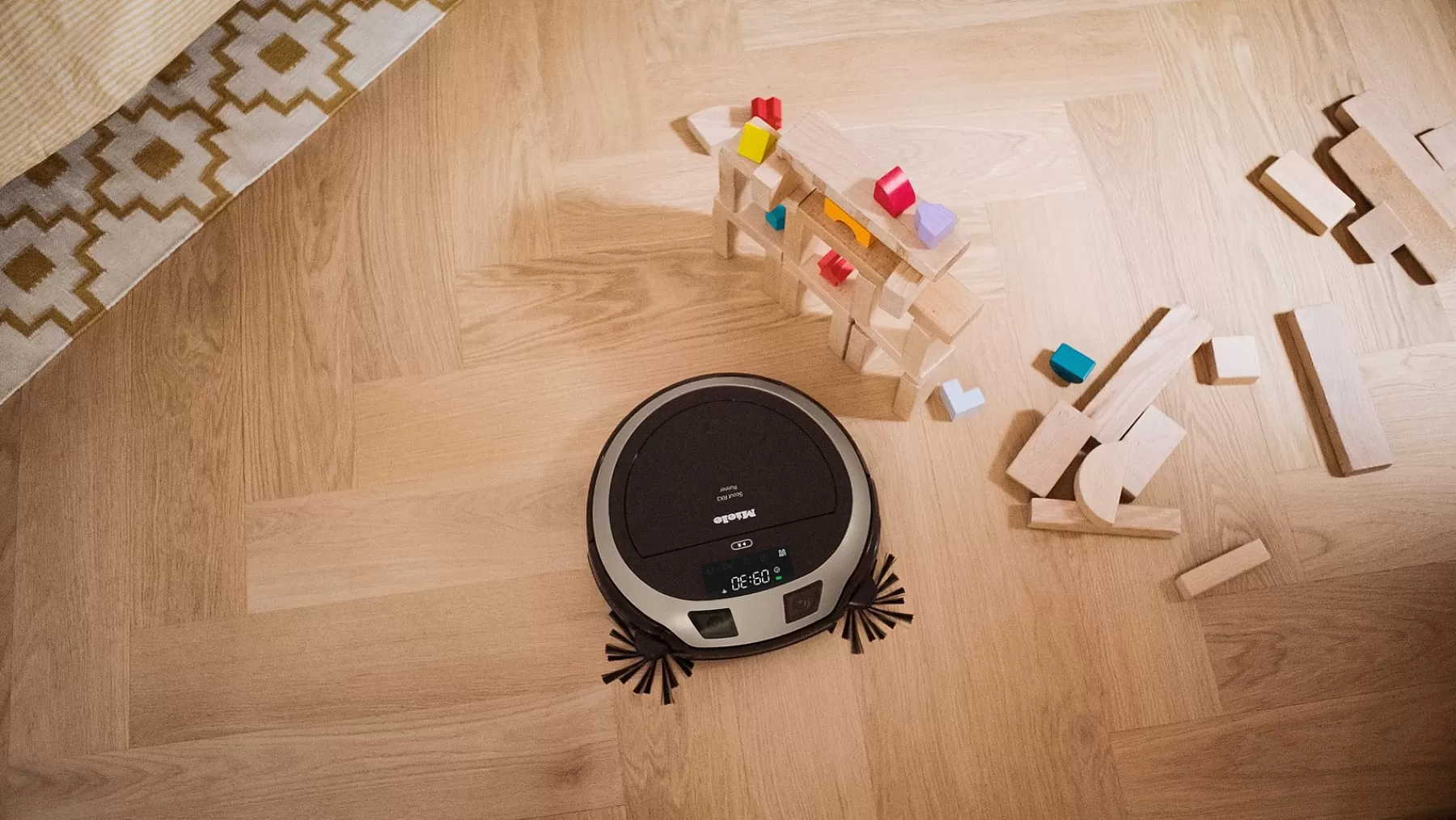 scout_rx_runner_3.webp Miele Robot Vacuum Cleaners<Scout Rx3 Runner