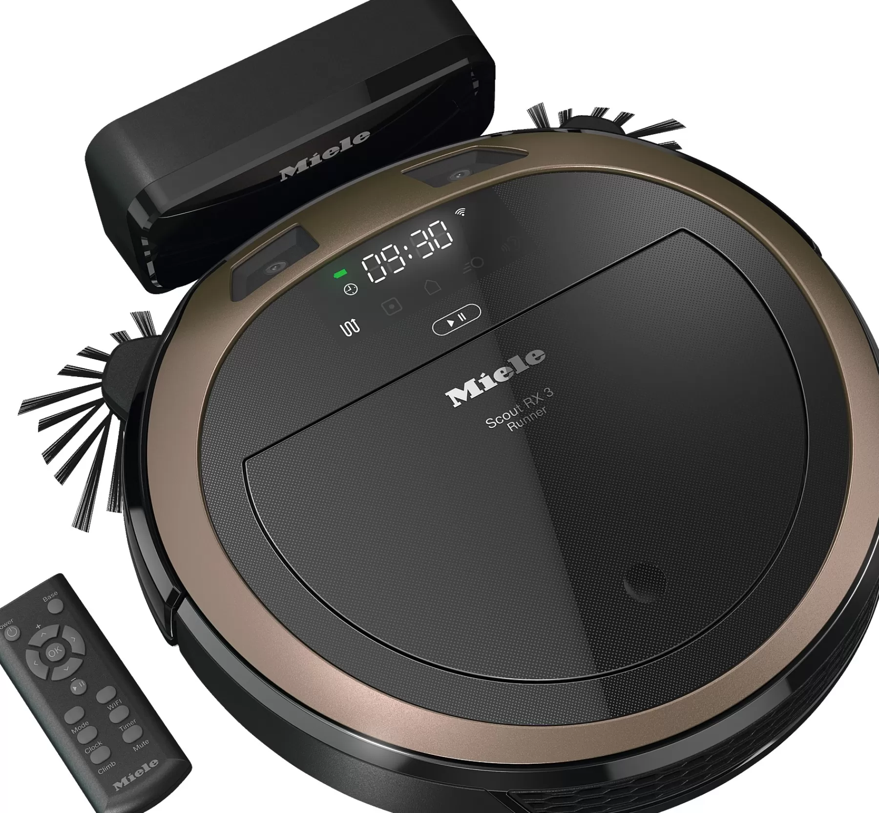 scout_rx_runner_4.webp Miele Robot Vacuum Cleaners<Scout Rx3 Runner