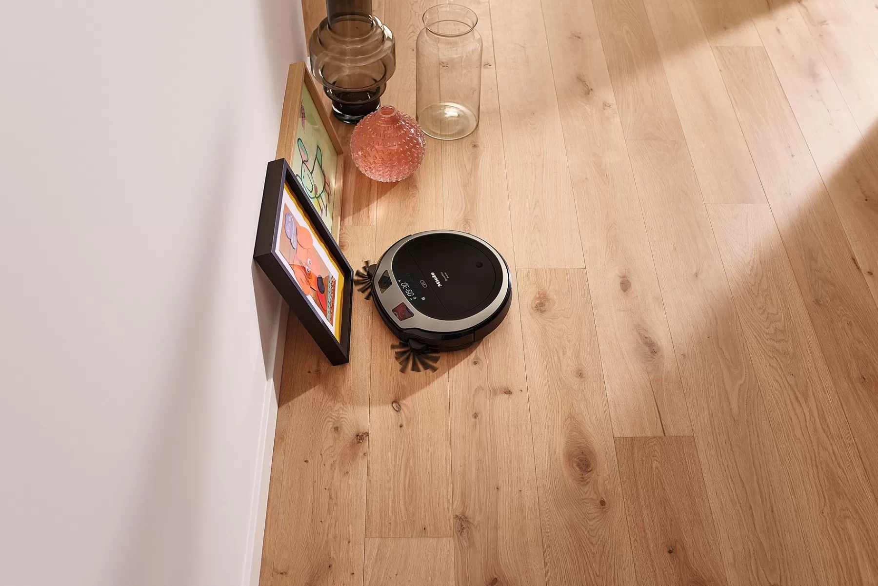 scout_rx_runner_6.webp Miele Robot Vacuum Cleaners<Scout Rx3 Runner