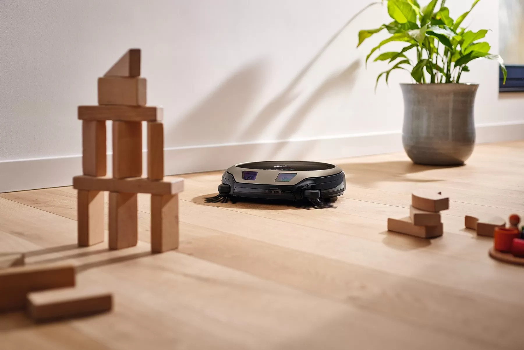 scout_rx_runner_9.webp Miele Robot Vacuum Cleaners<Scout Rx3 Runner