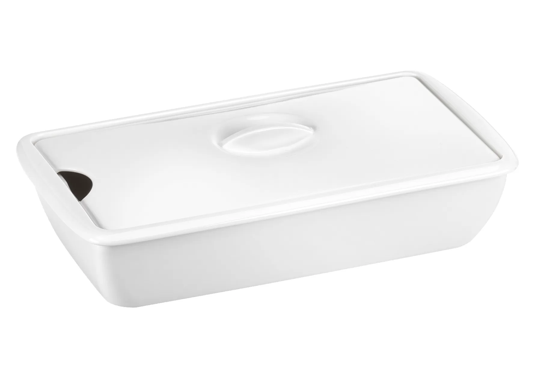 serving_dish_for_steam_oven_pan_2.webp Miele Kitchen Accessories<Serving Dish For Steam Oven Pan