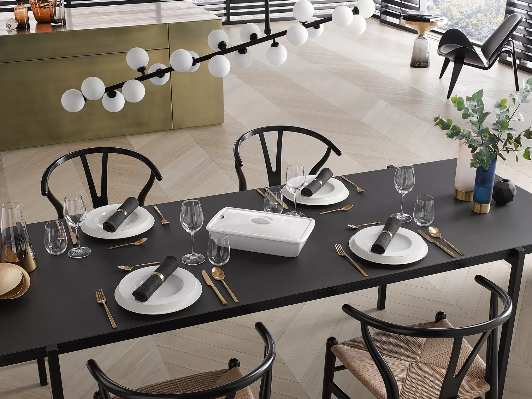 serving_dish_for_steam_oven_pan_3.webp Miele Kitchen Accessories<Serving Dish For Steam Oven Pan