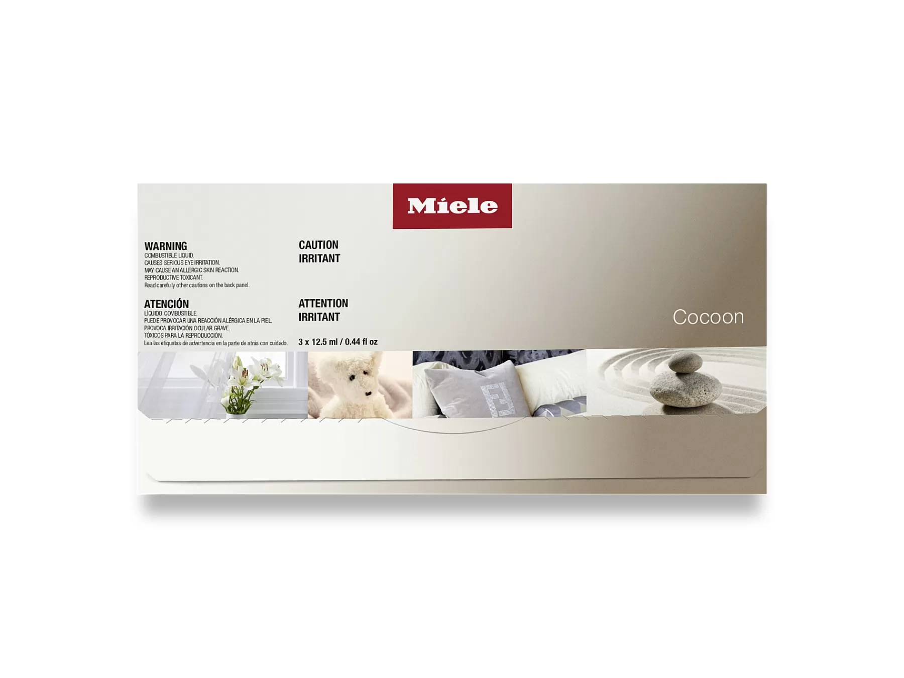 set_of__x_cocoon_fragrance_flacon_4.webp Miele Tumble Dryer Fragrances<Set Of 3 X Cocoon Fragrance Flacon