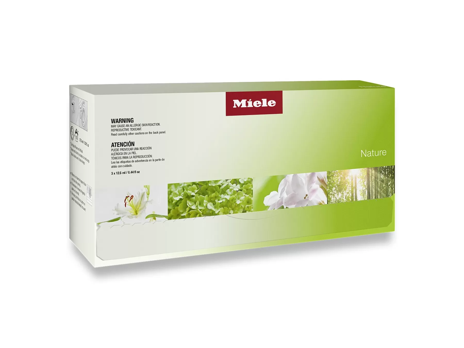 set_of__x_nature_fragrance_flacon_2.webp Miele Tumble Dryer Fragrances<Set Of 3 X Nature Fragrance Flacon
