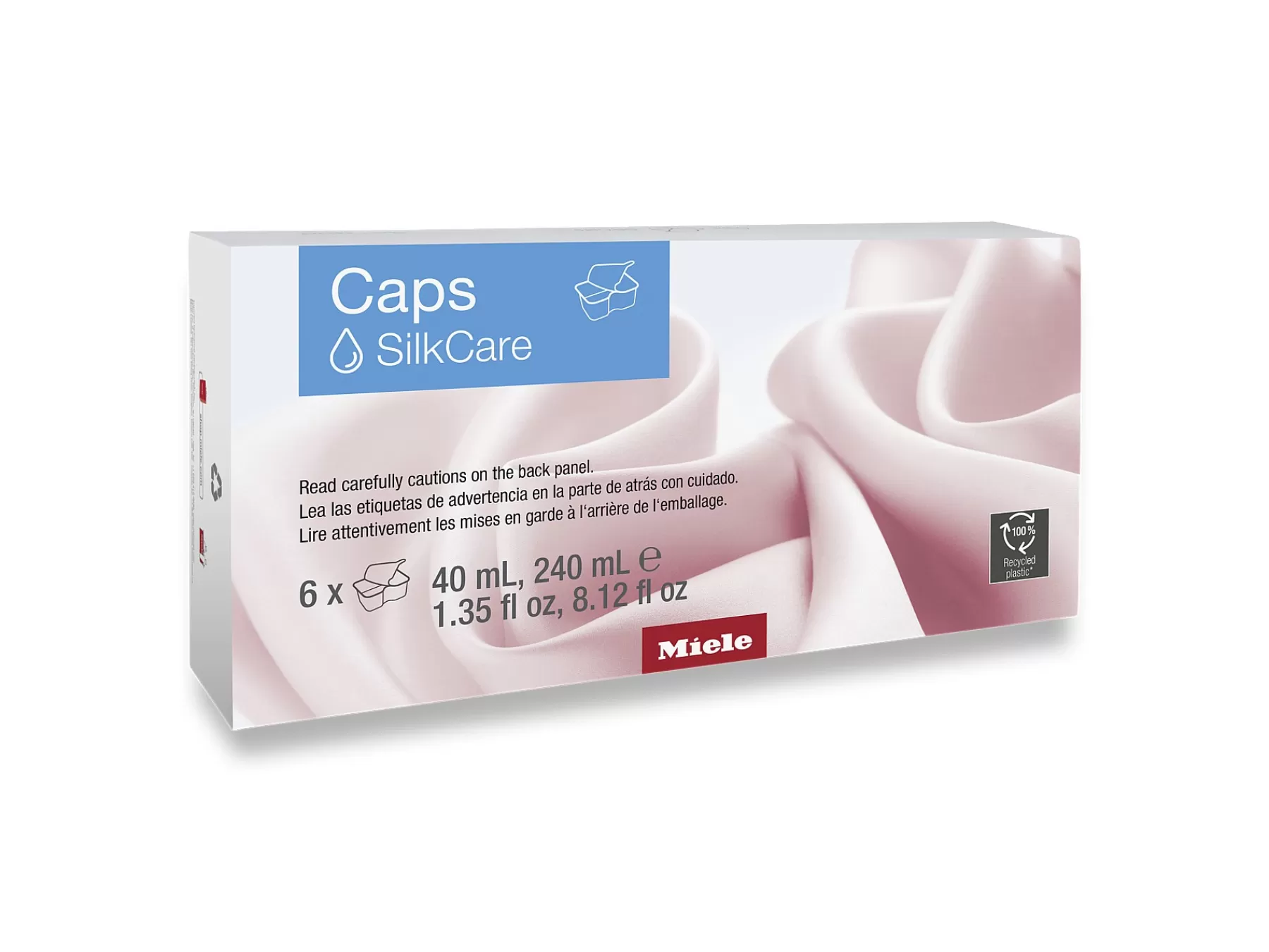 silkcare_capsules_2.webp Miele Laundry Care Cleaning Products<Silkcare Capsules