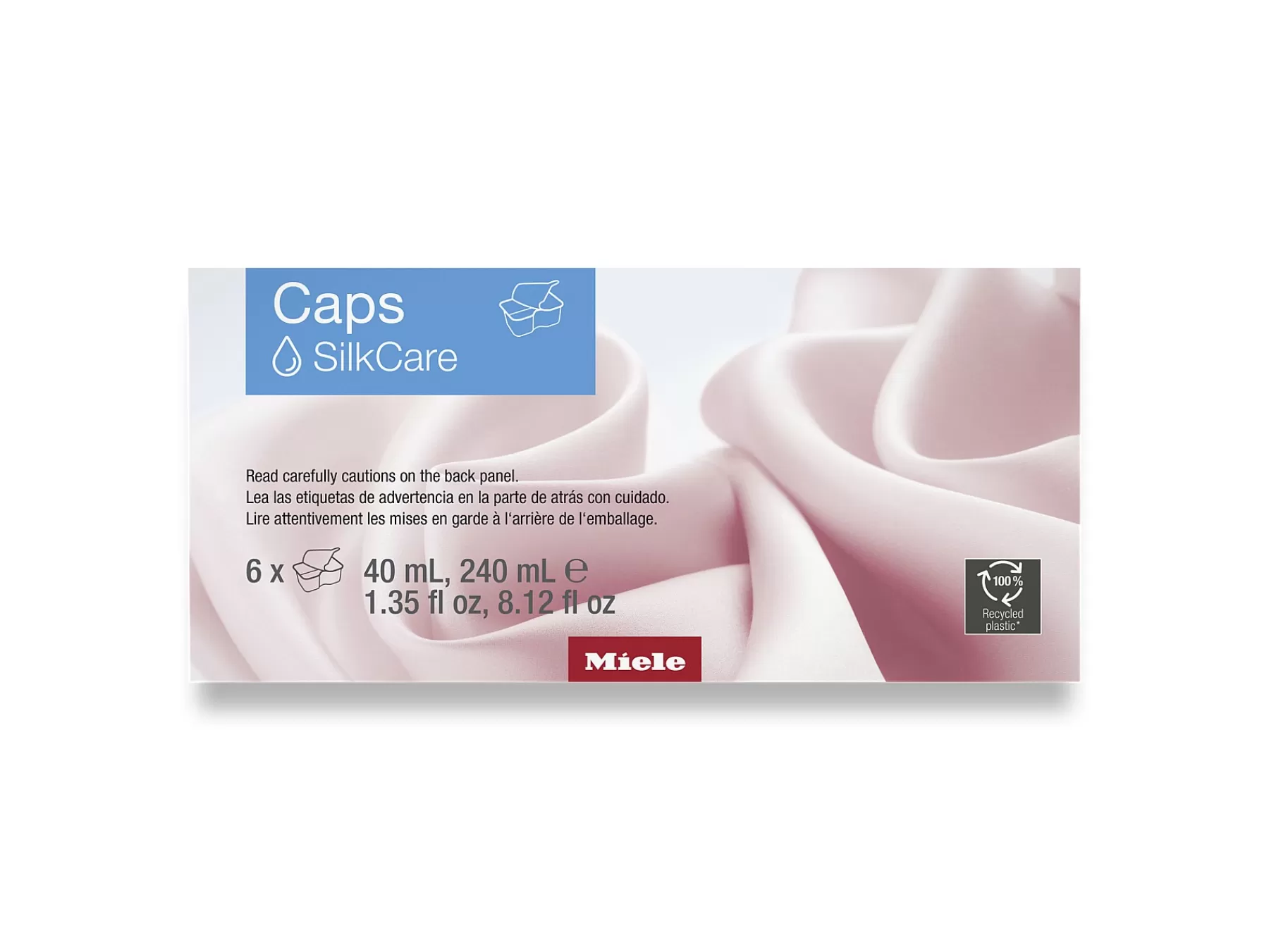 silkcare_capsules_4.webp Miele Laundry Care Cleaning Products<Silkcare Capsules