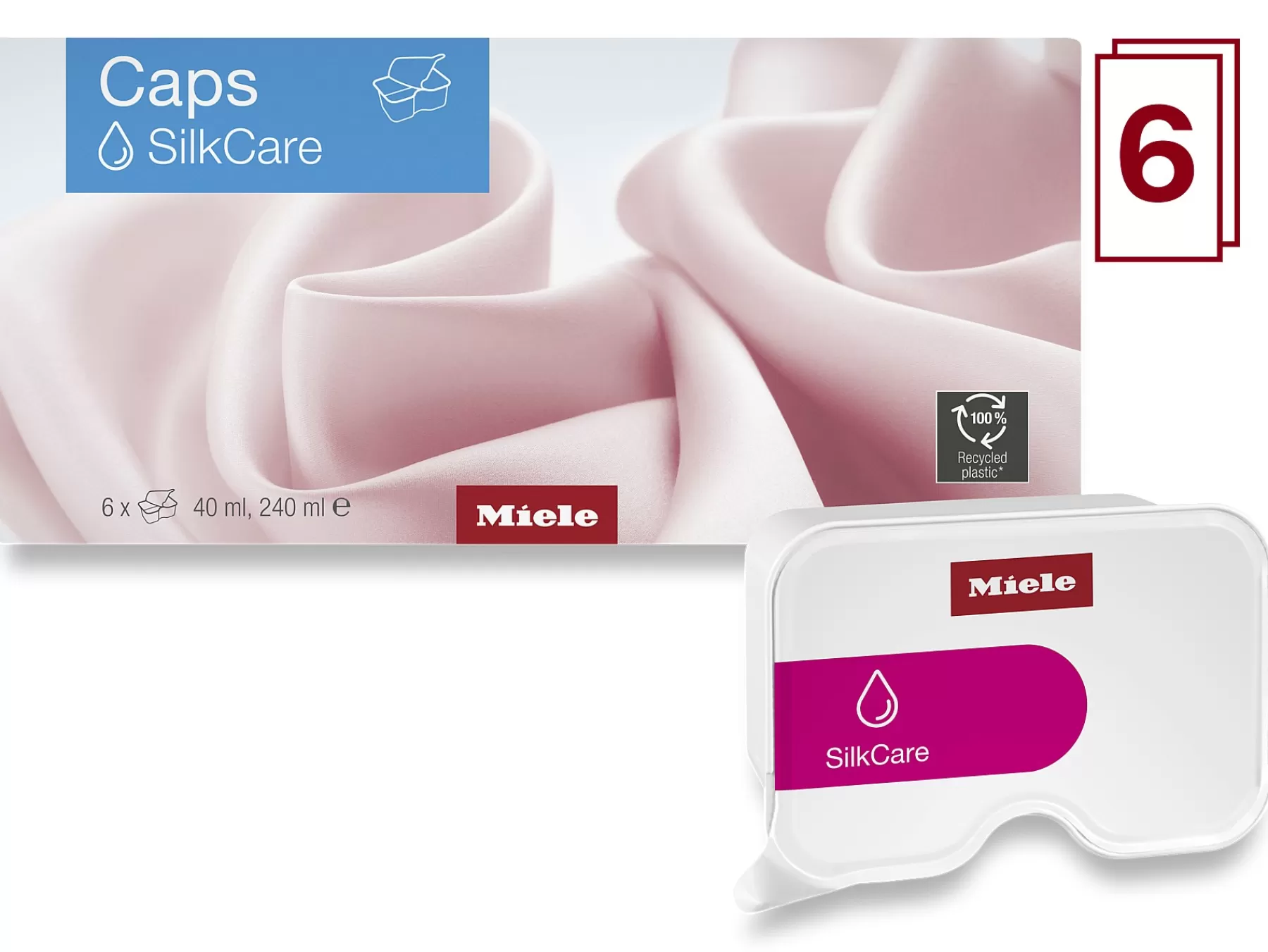 silkcare_capsules_6.webp Miele Laundry Care Cleaning Products<Silkcare Capsules