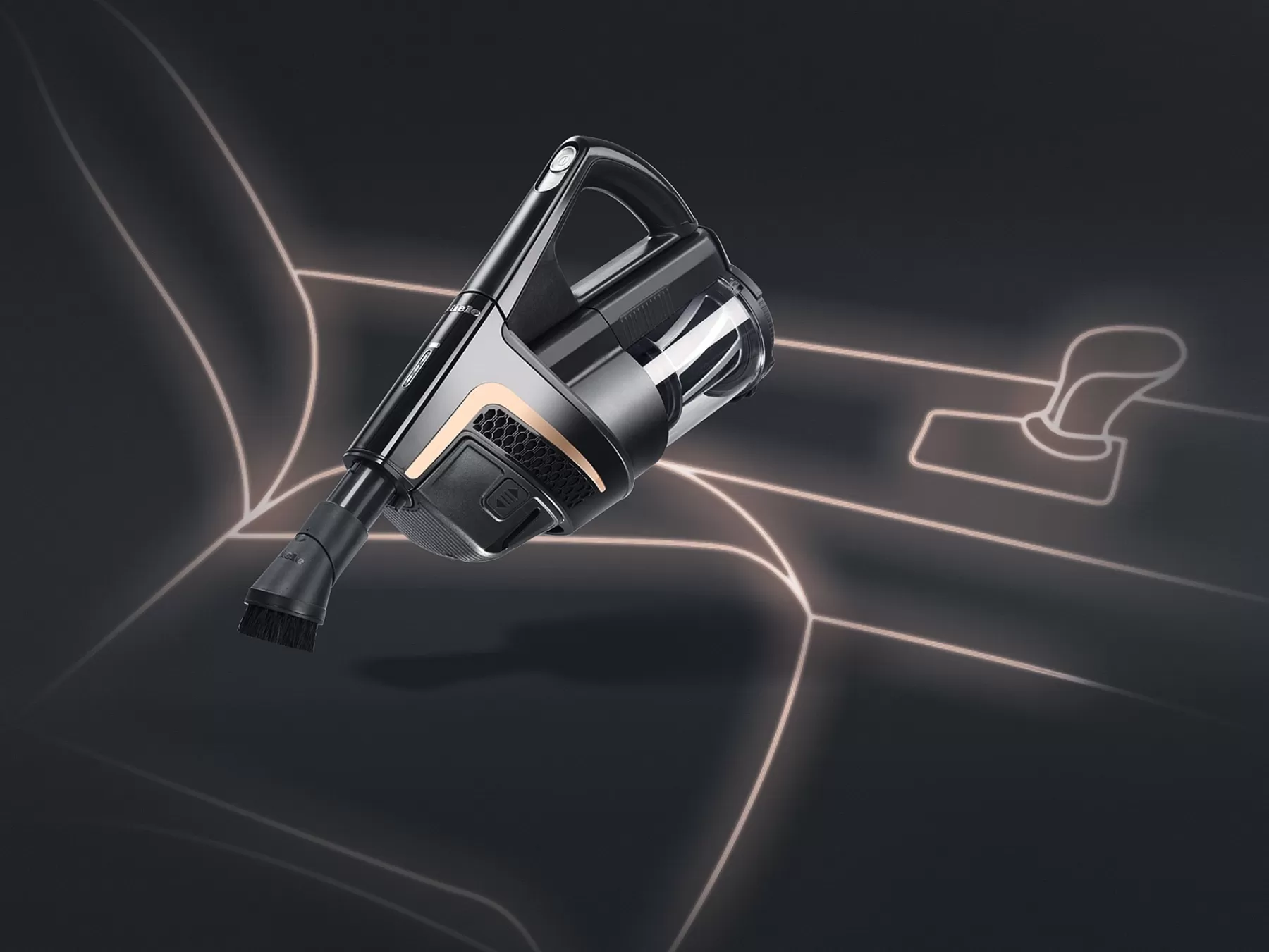 triflex_hx_cat__dog_3.webp Miele Cordless Stick Vacuum Cleaners<Triflex Hx1 Cat & Dog