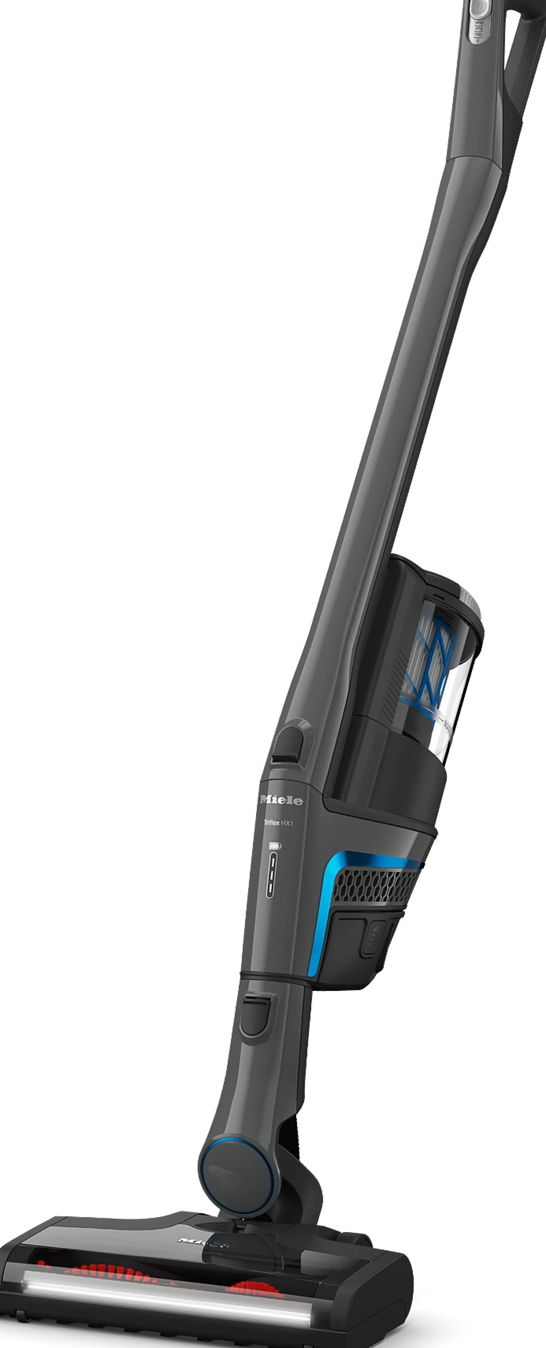 triflex_hx_facelift_flash_2.webp Miele Cordless Stick Vacuum Cleaners<Triflex Hx1 Facelift Flash