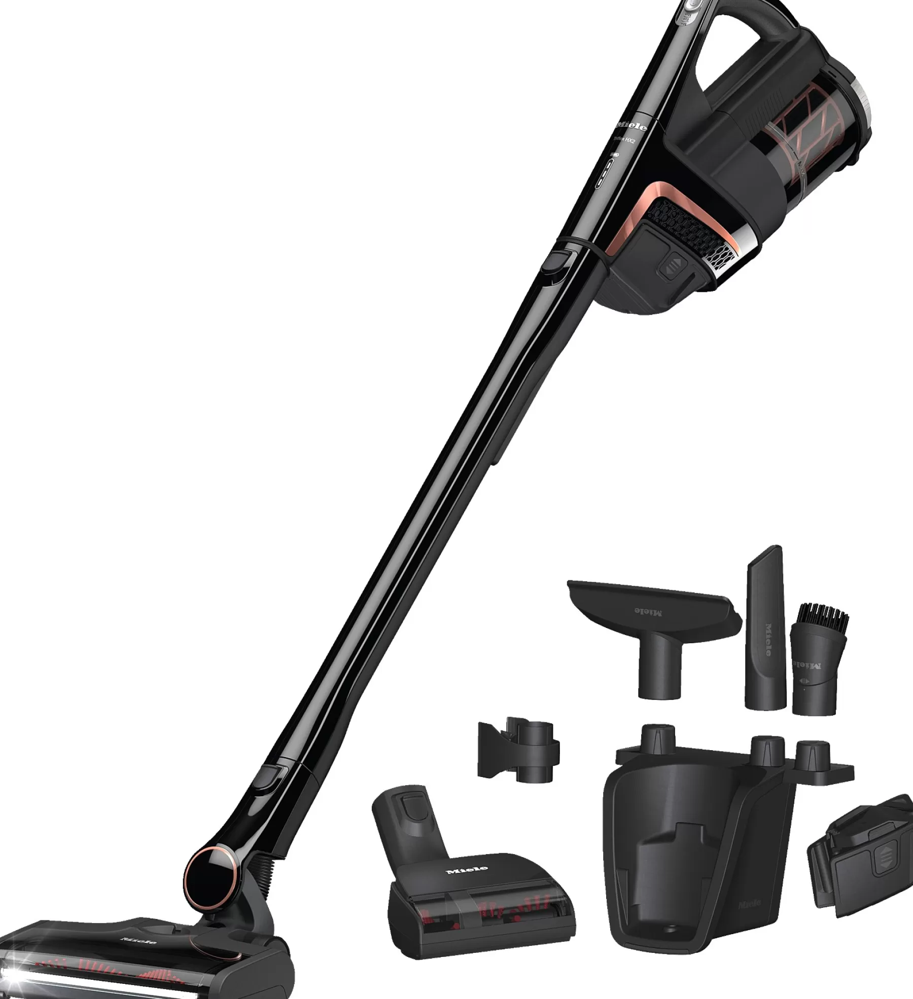 triflex_hx_runner_7.webp Miele Cordless Stick Vacuum Cleaners<Triflex Hx2 Runner