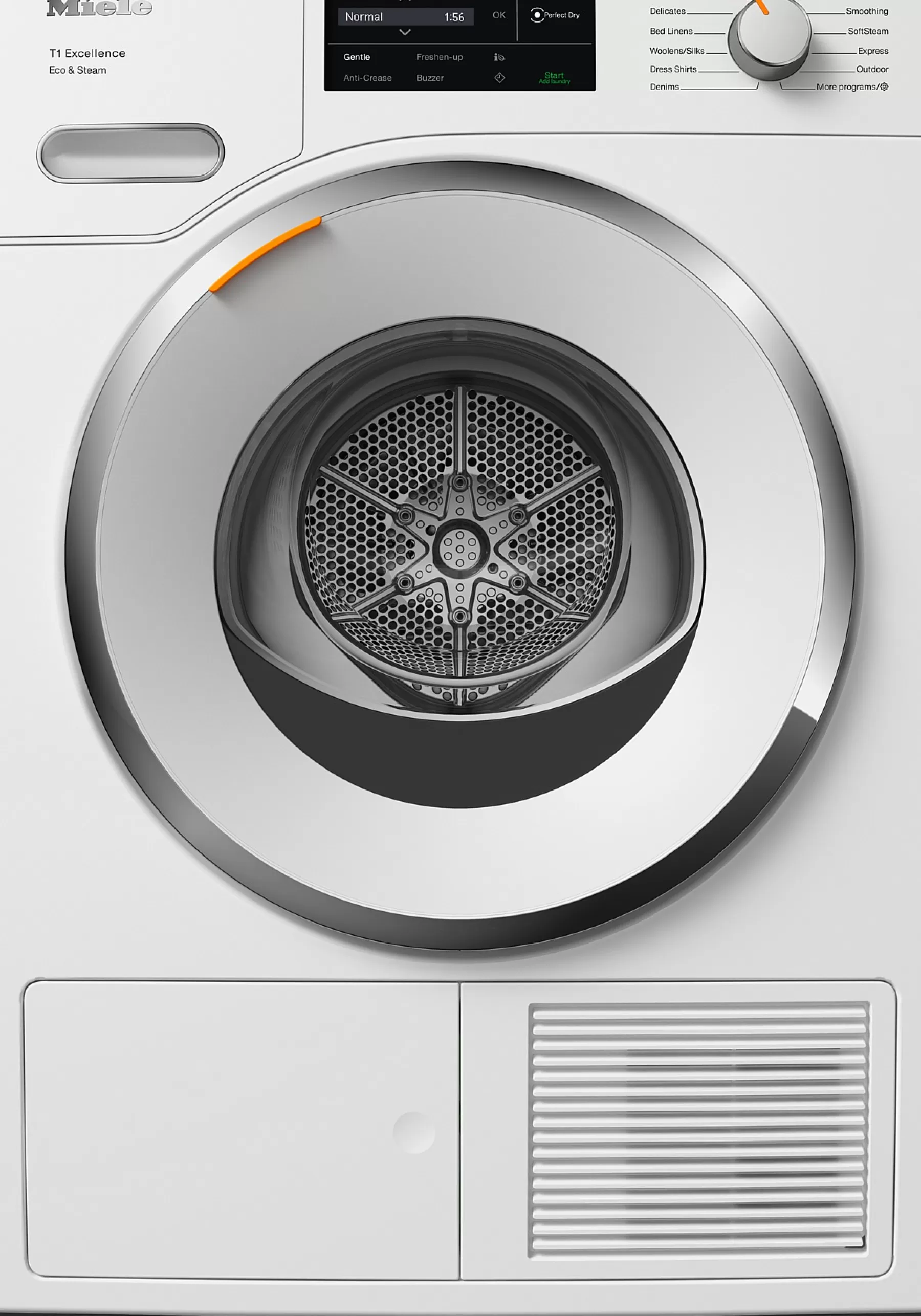 txiwp_eco__steam_2.webp Miele Tumble Dryers<Txi680Wp Eco & Steam