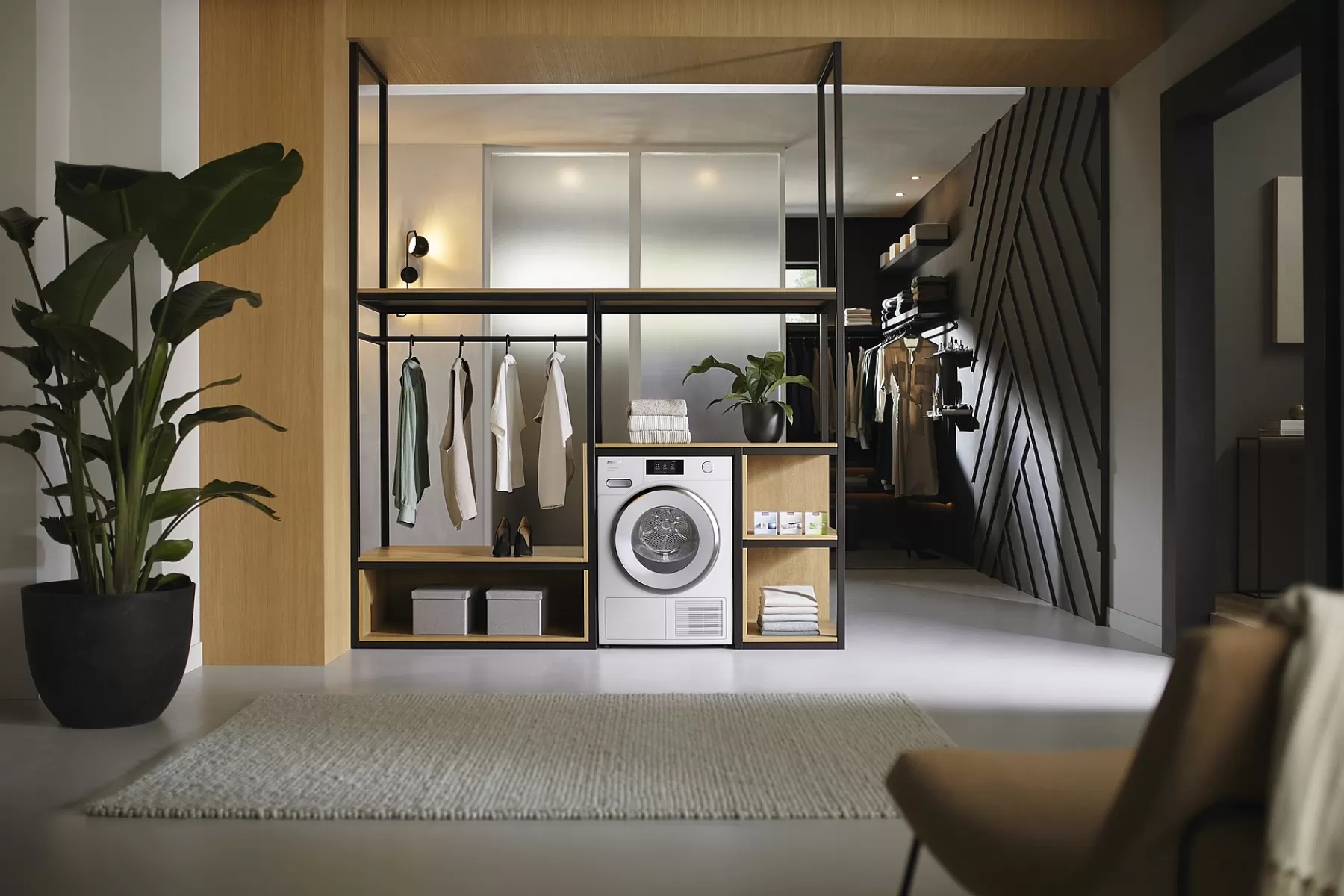 txrwp_eco__steam_2.webp Miele Tumble Dryers<Txr860Wp Eco & Steam