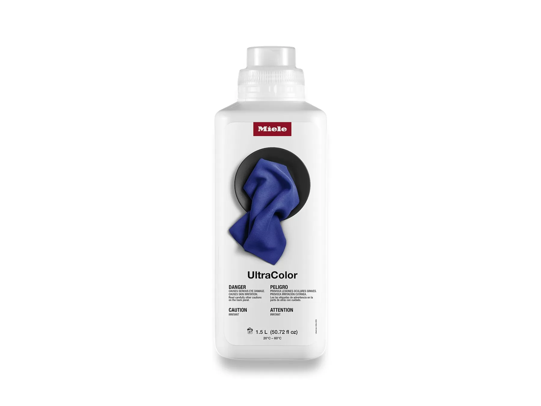 ultracolor_liquid_detergent__l_3.webp Miele Laundry Care Cleaning Products<Ultracolor Liquid Detergent 1.5 L